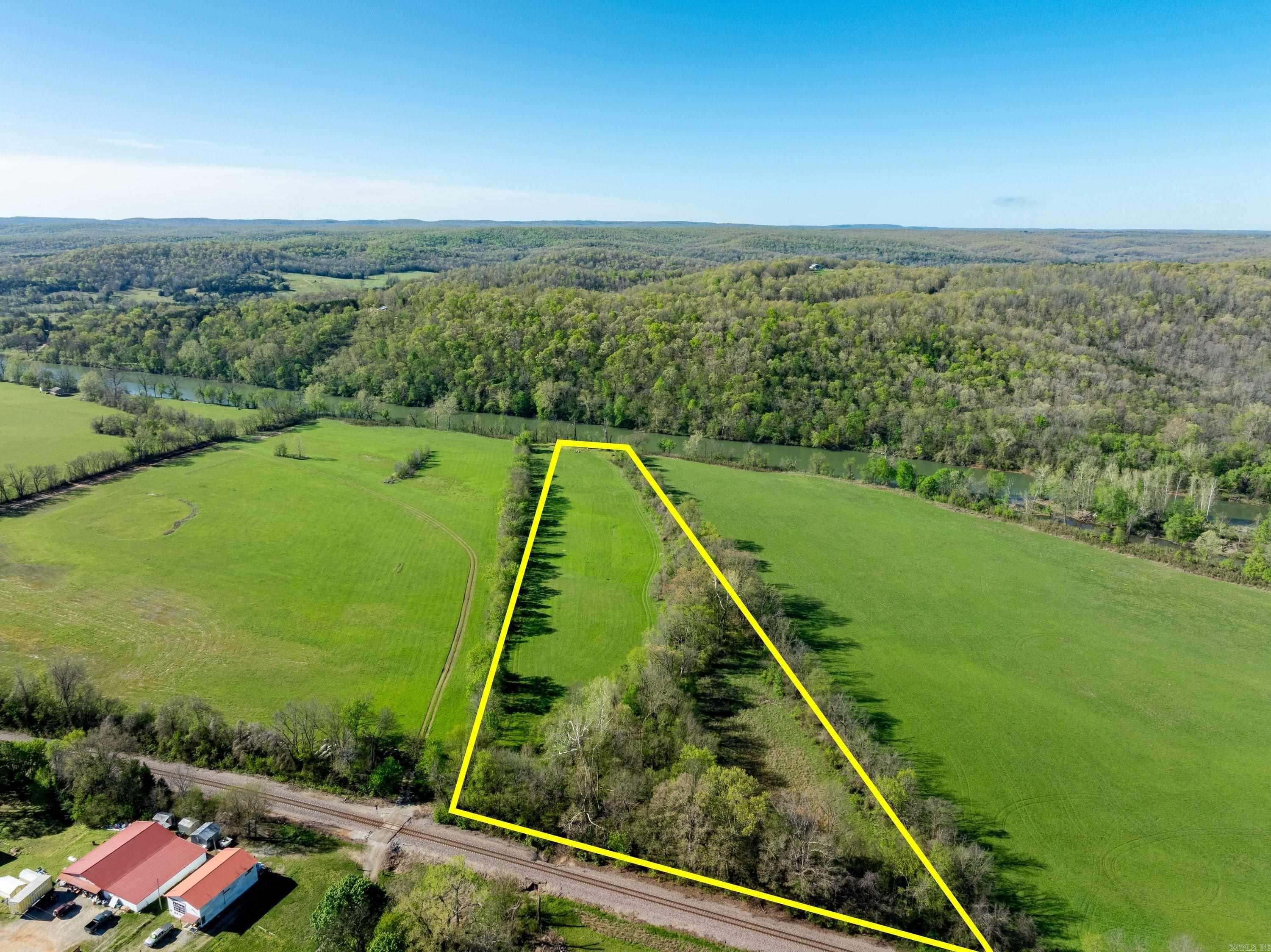 0 Highway 63 Highway Property Photo 3