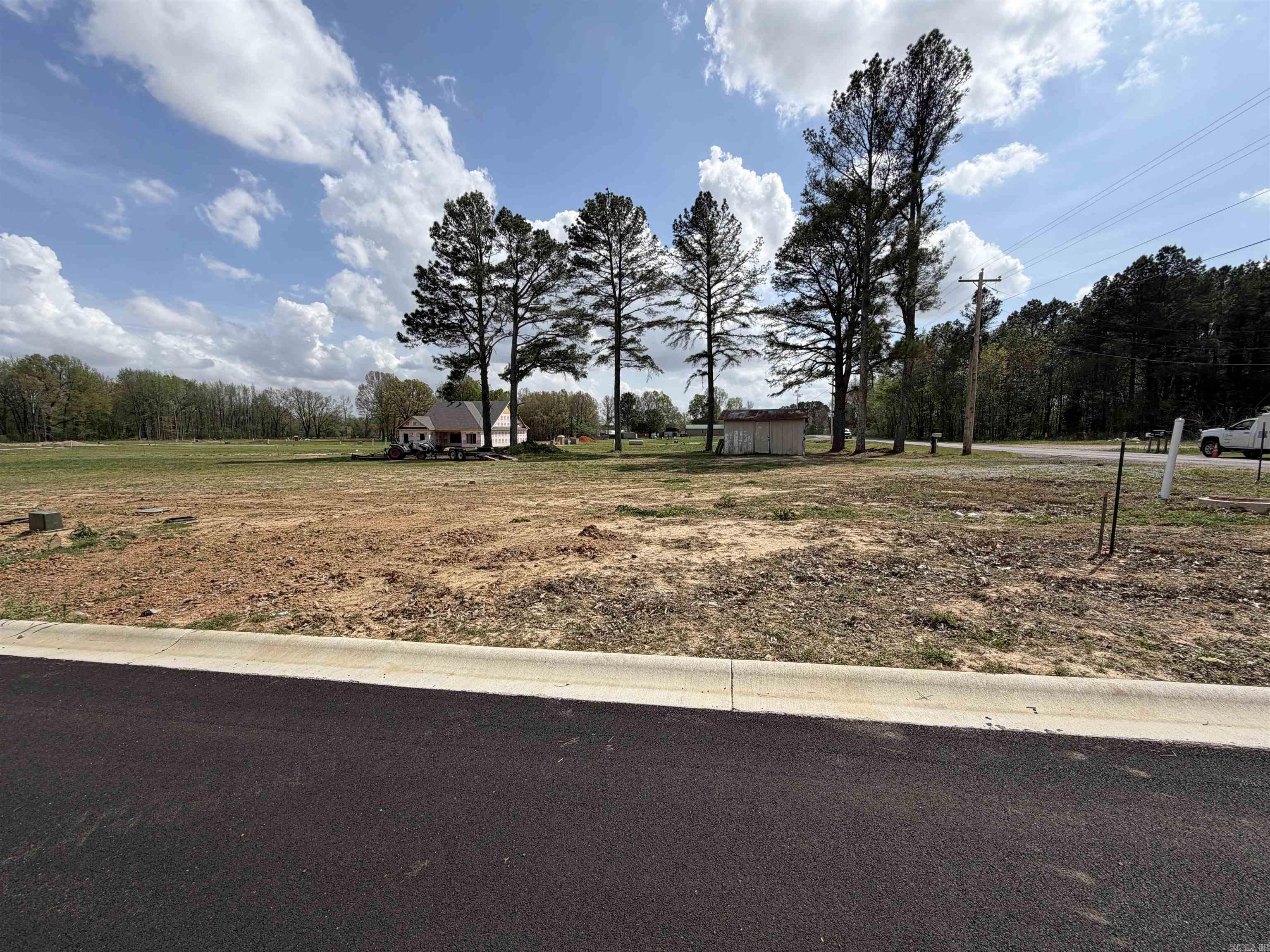 100 Gordo Drive Property Photo 4