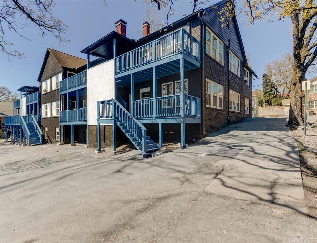 3409 W Markham Street Property Photo 31