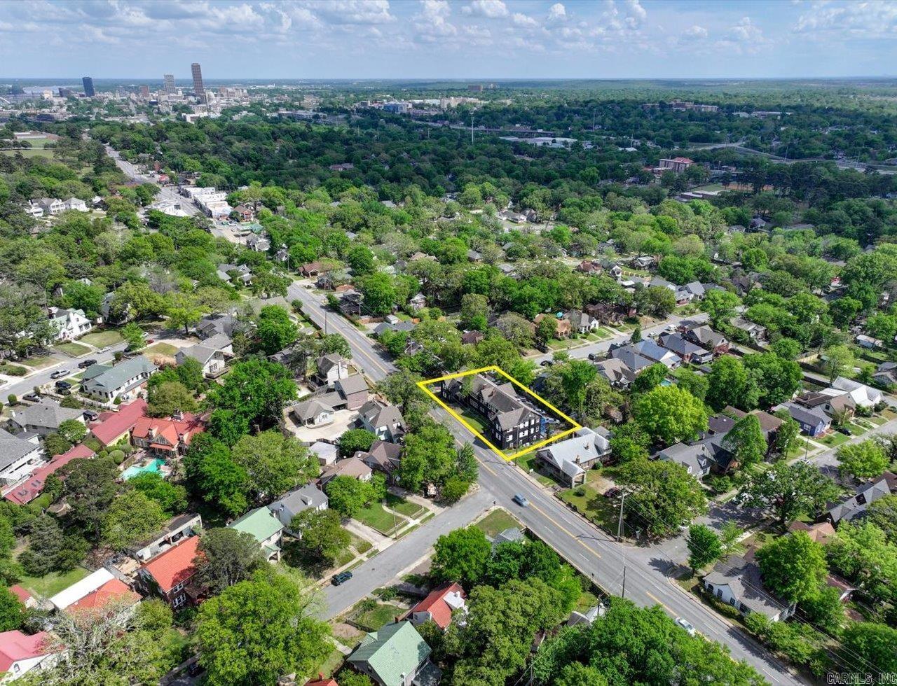 3409 W Markham Street Property Photo 43