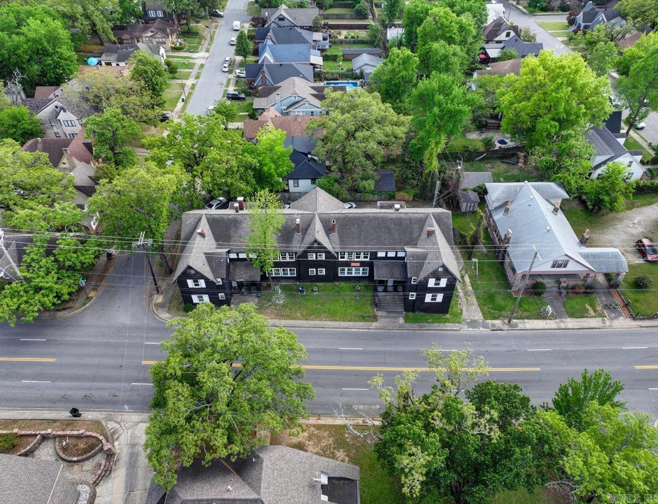 3409 W Markham Street Property Photo 45