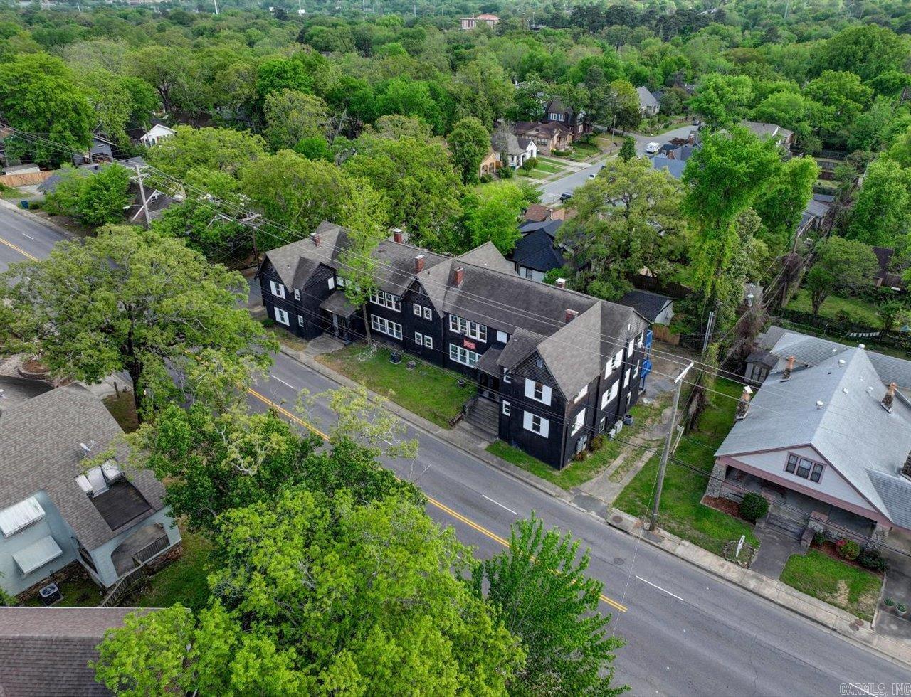3409 W Markham Street Property Photo 46