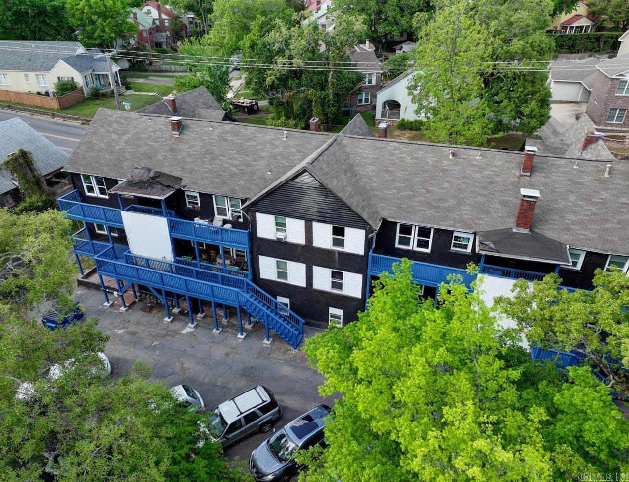 3409 W Markham Street Property Photo 49