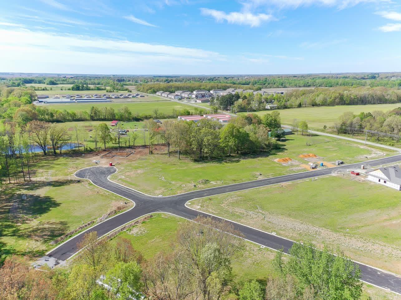 100 Horseshoe Creek Drive Property Photo 3