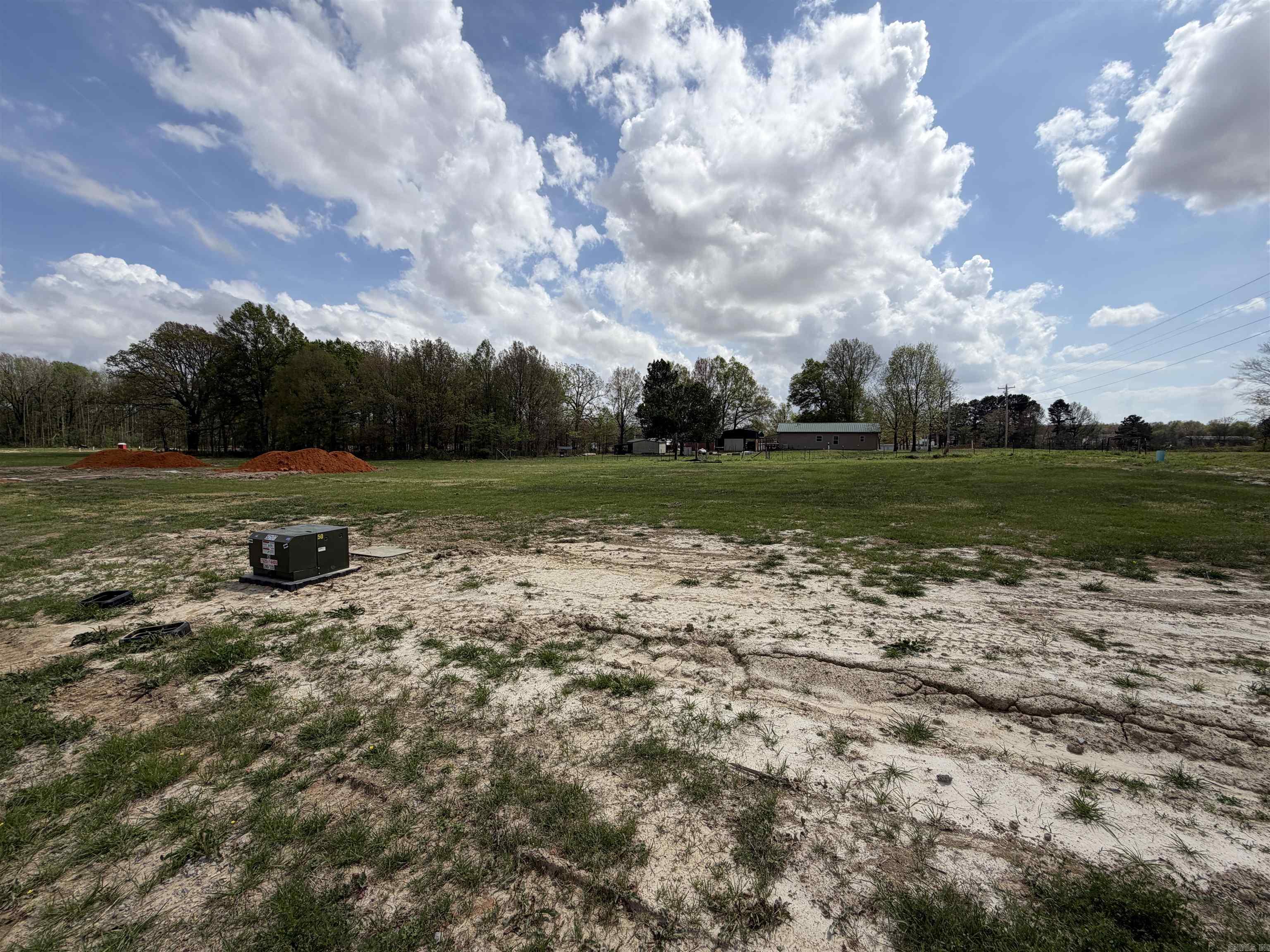 100 Horseshoe Creek Drive Property Photo 6