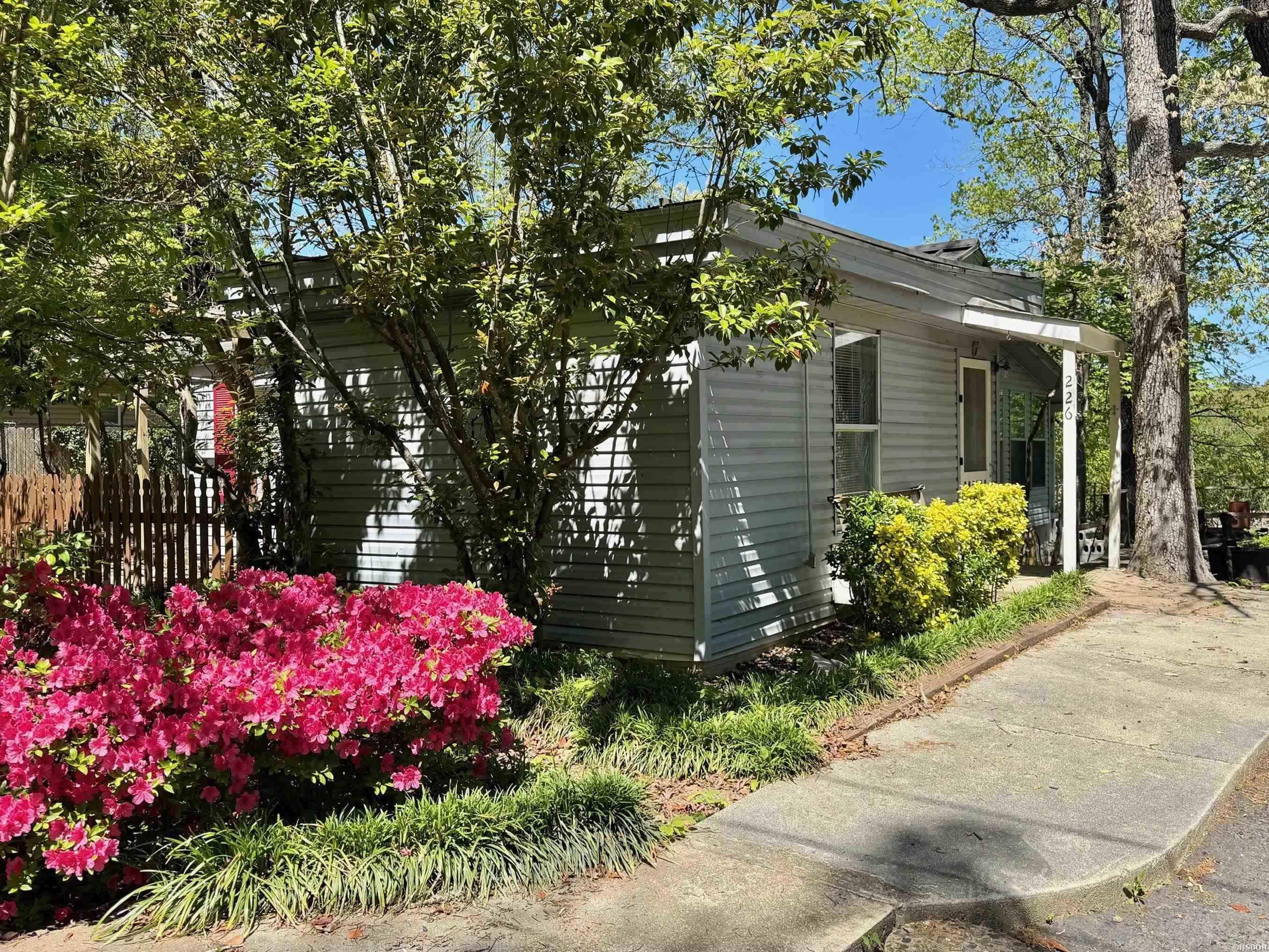 226 & 230 Chappel Hill Property Photo 3