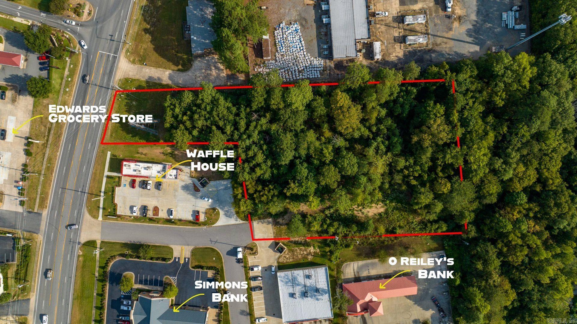 000 Highway 5 / Stagecoach Road Property Photo 2