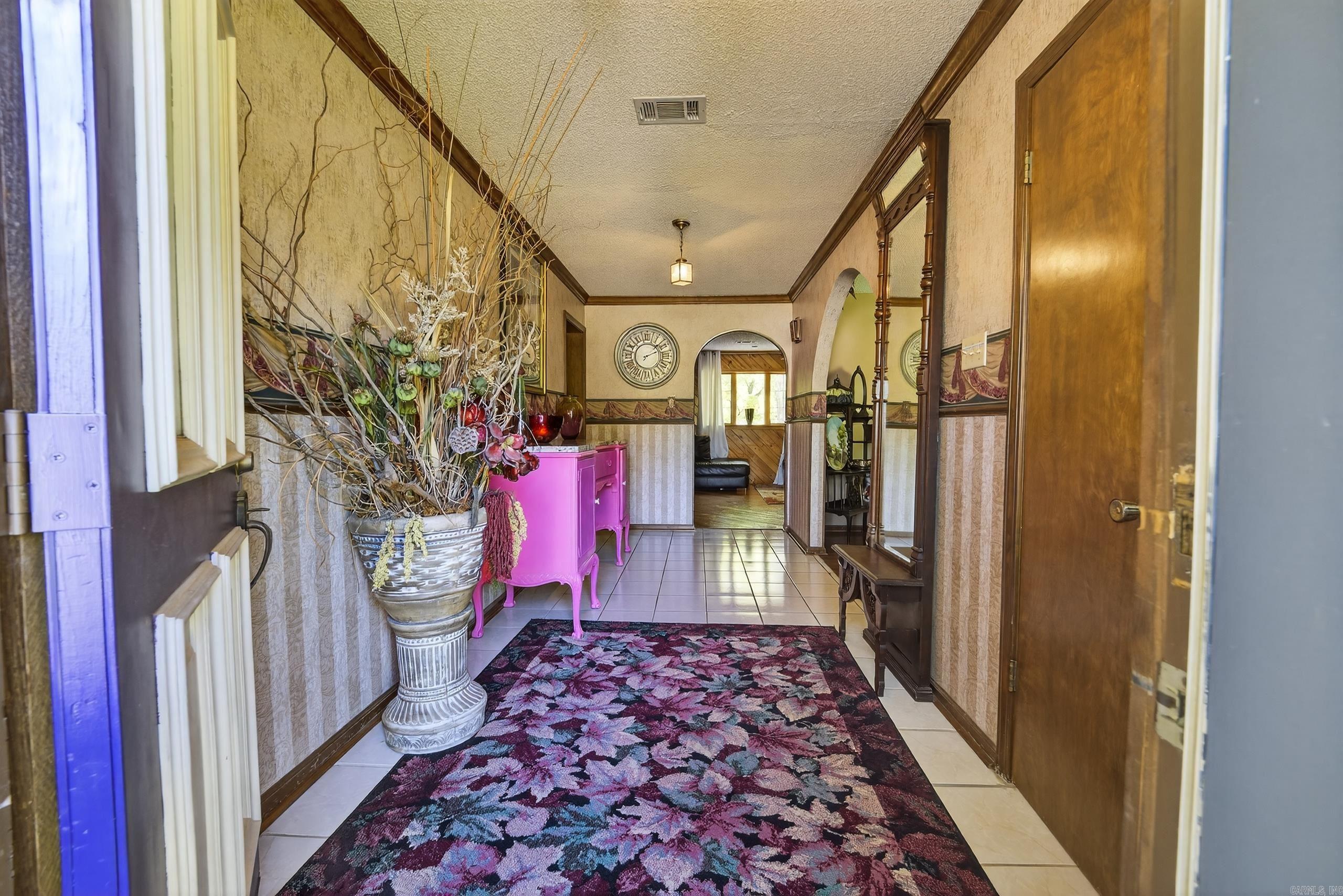 601 Rock Creek Road Property Photo 4