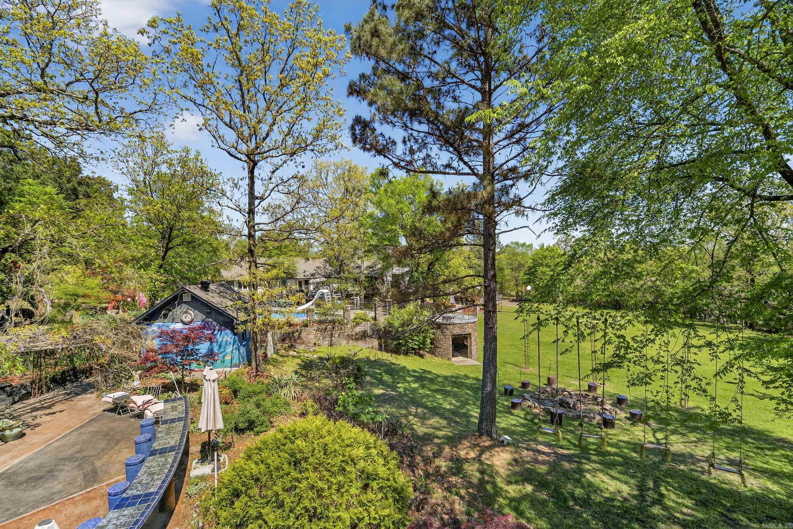 601 Rock Creek Road Property Photo 33