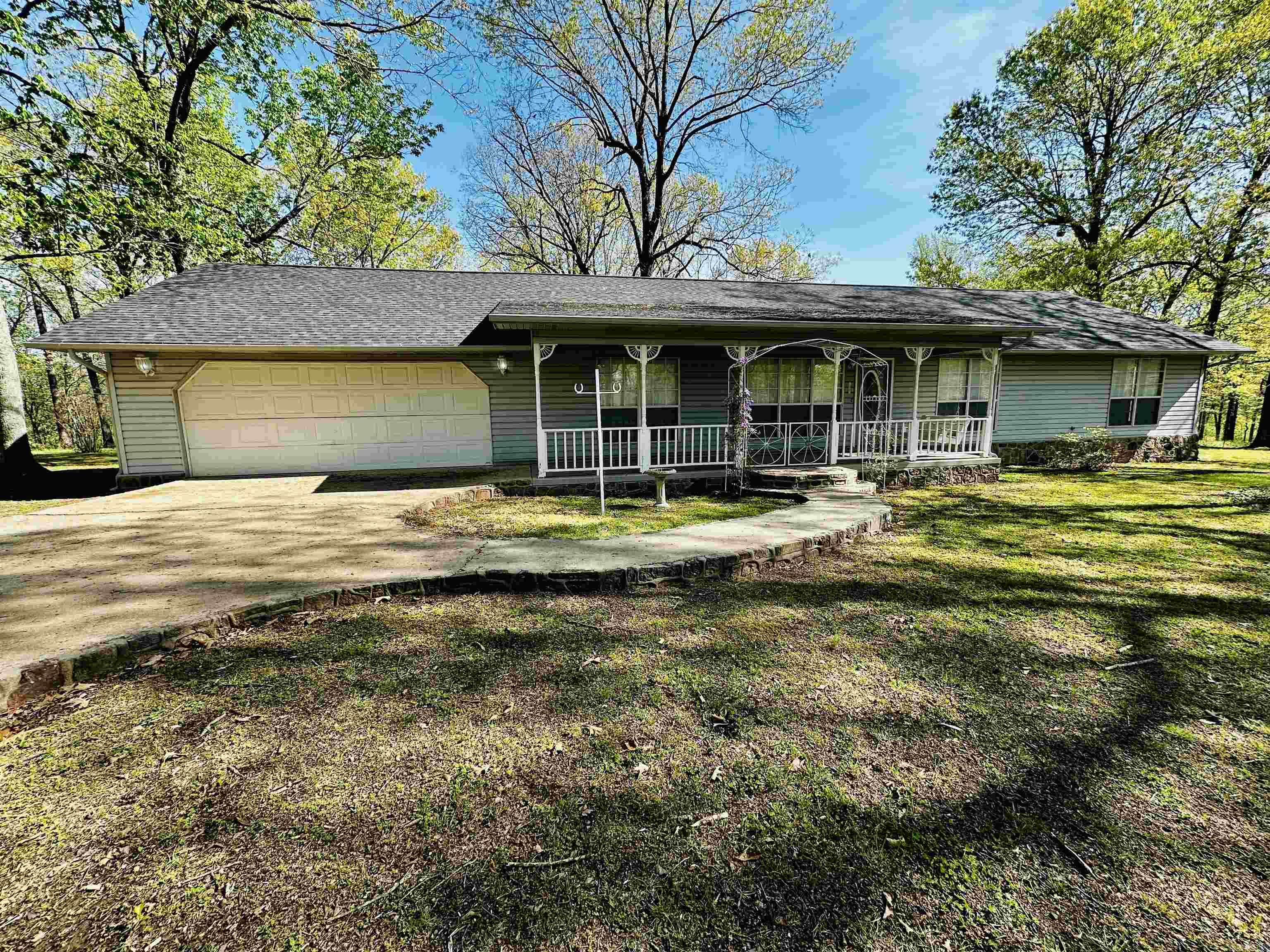 410 Davis Creek Road