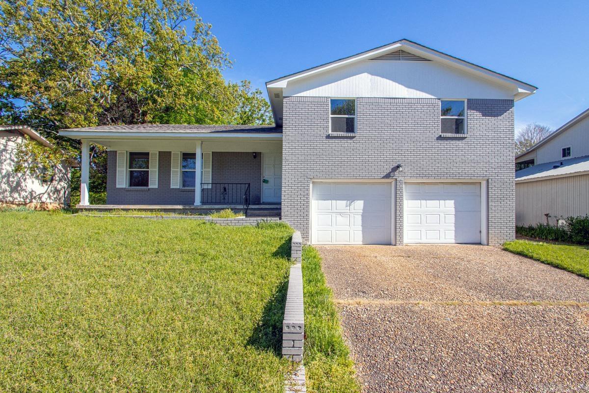 5500 Mcmurtrey Drive Property Photo 1