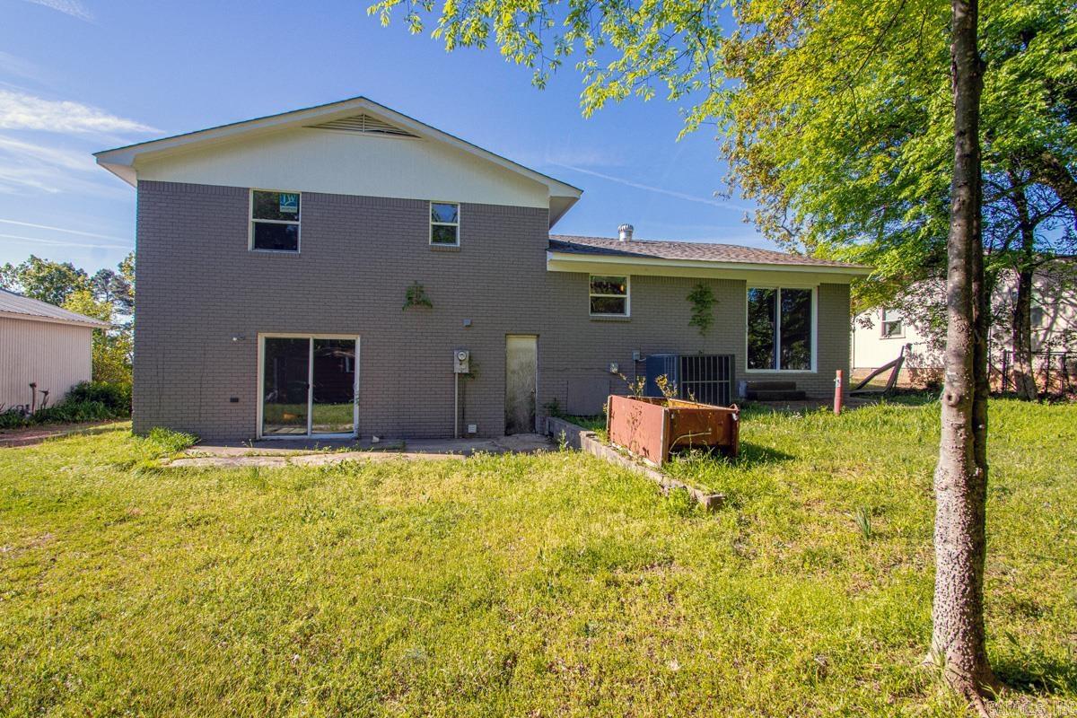5500 Mcmurtrey Drive Property Photo 24