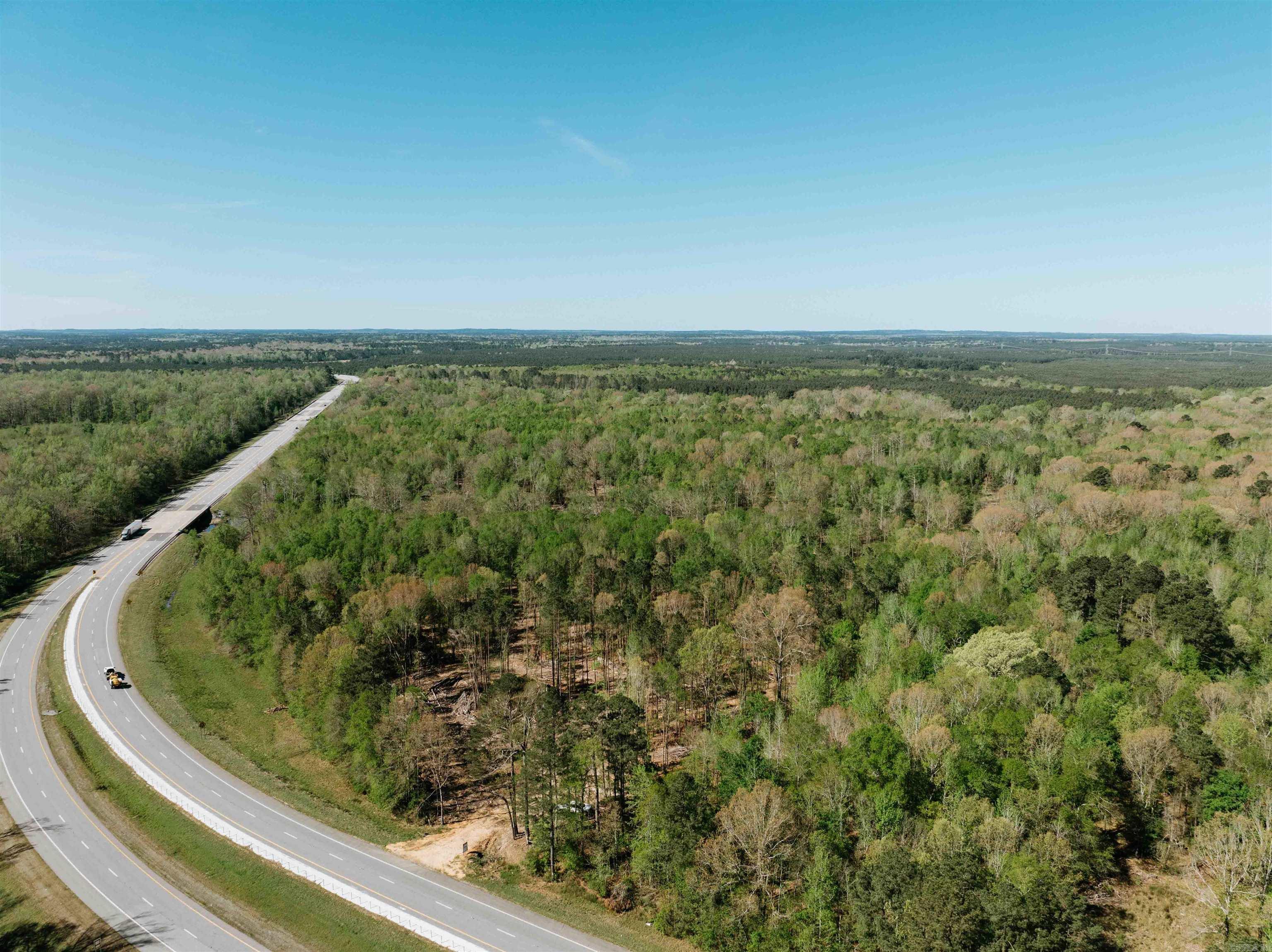 000 167 Highway Property Photo 1