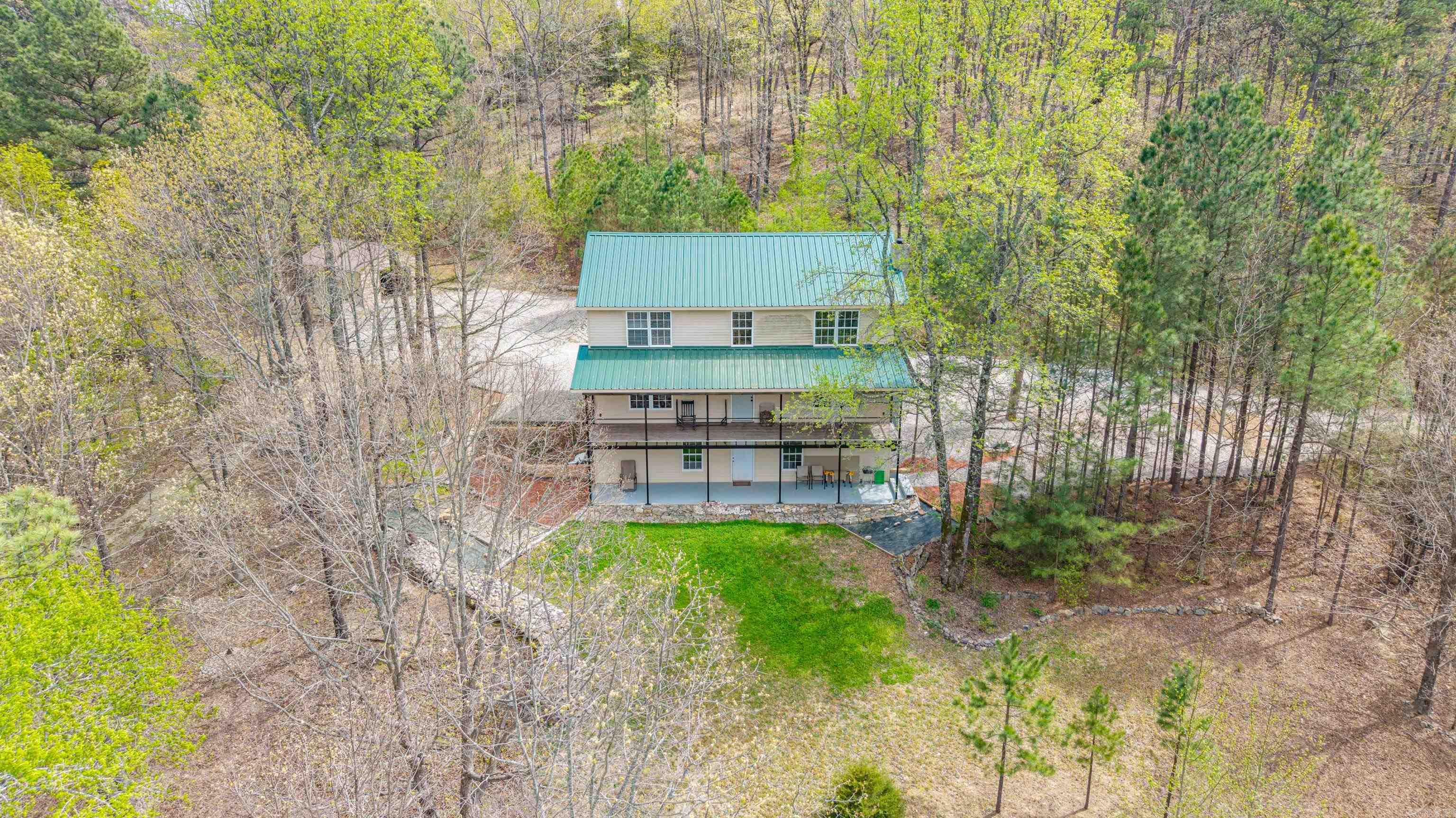 138 Peaceful Valley Trail Property Photo 1