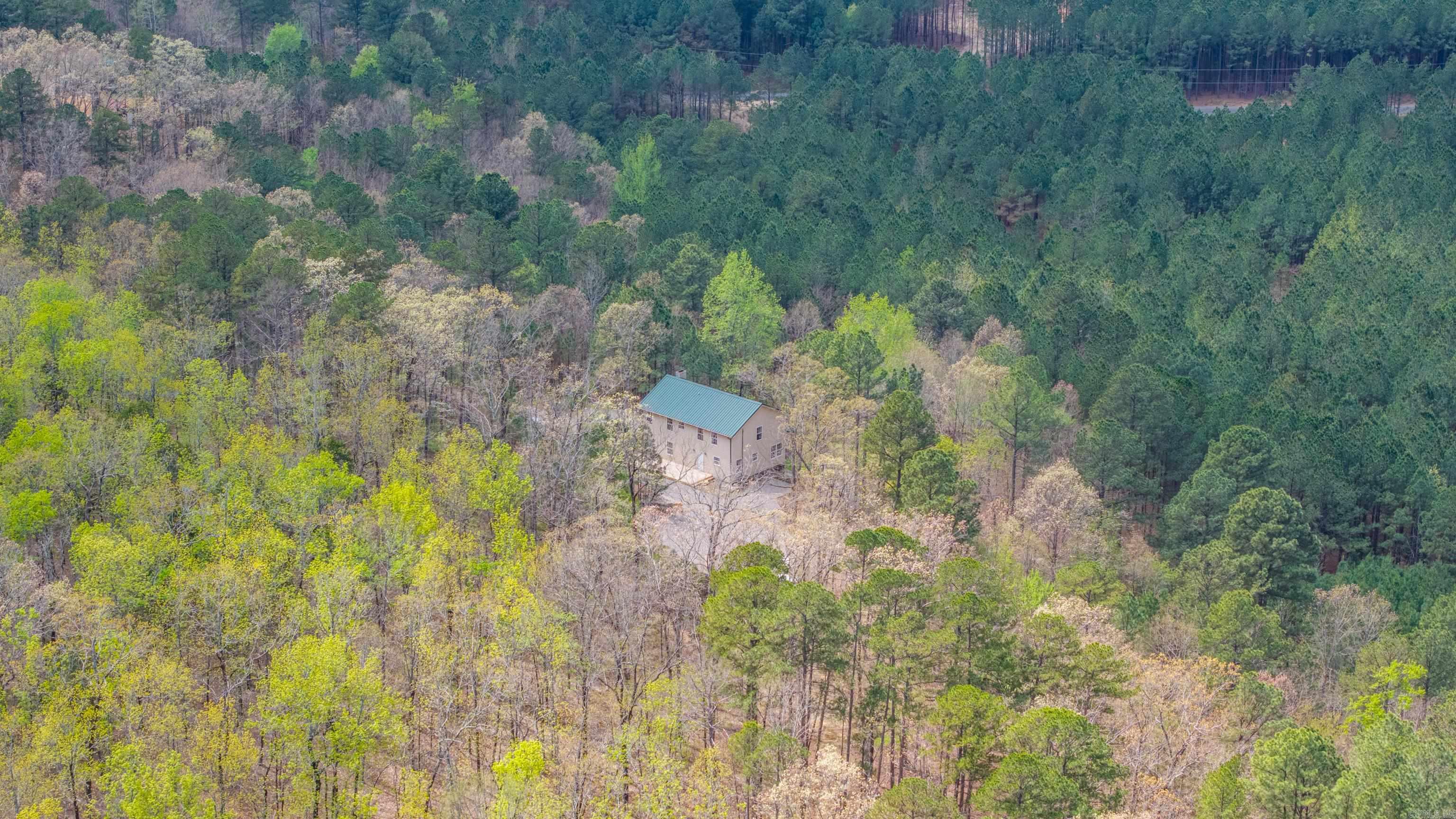 138 Peaceful Valley Trail Property Photo 5