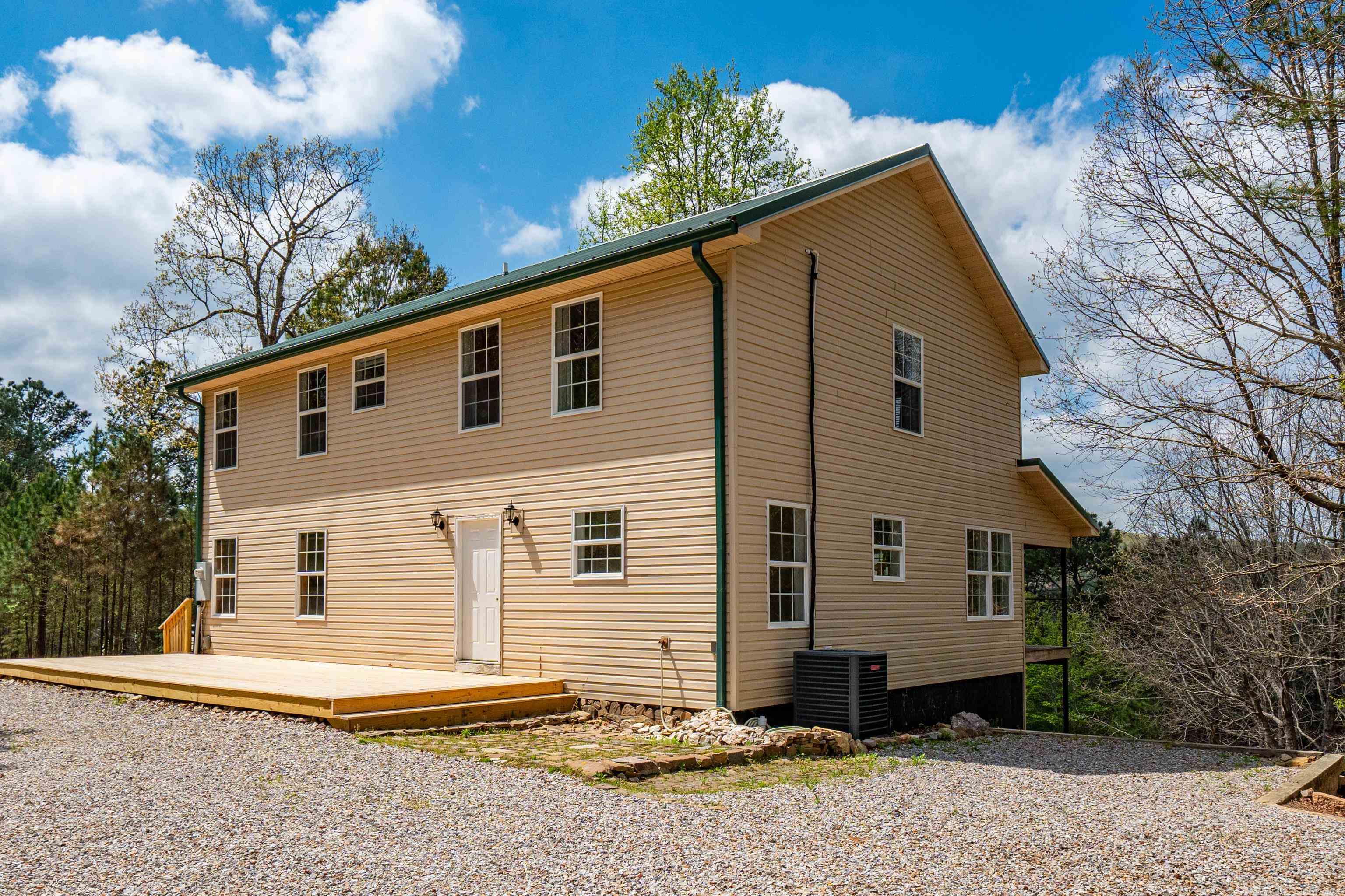 138 Peaceful Valley Trail Property Photo 48