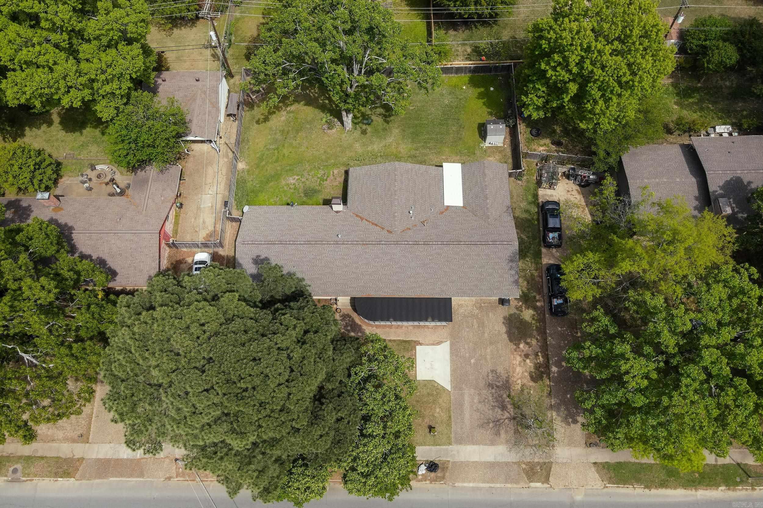 3412 North Hills Boulevard Property Photo 37