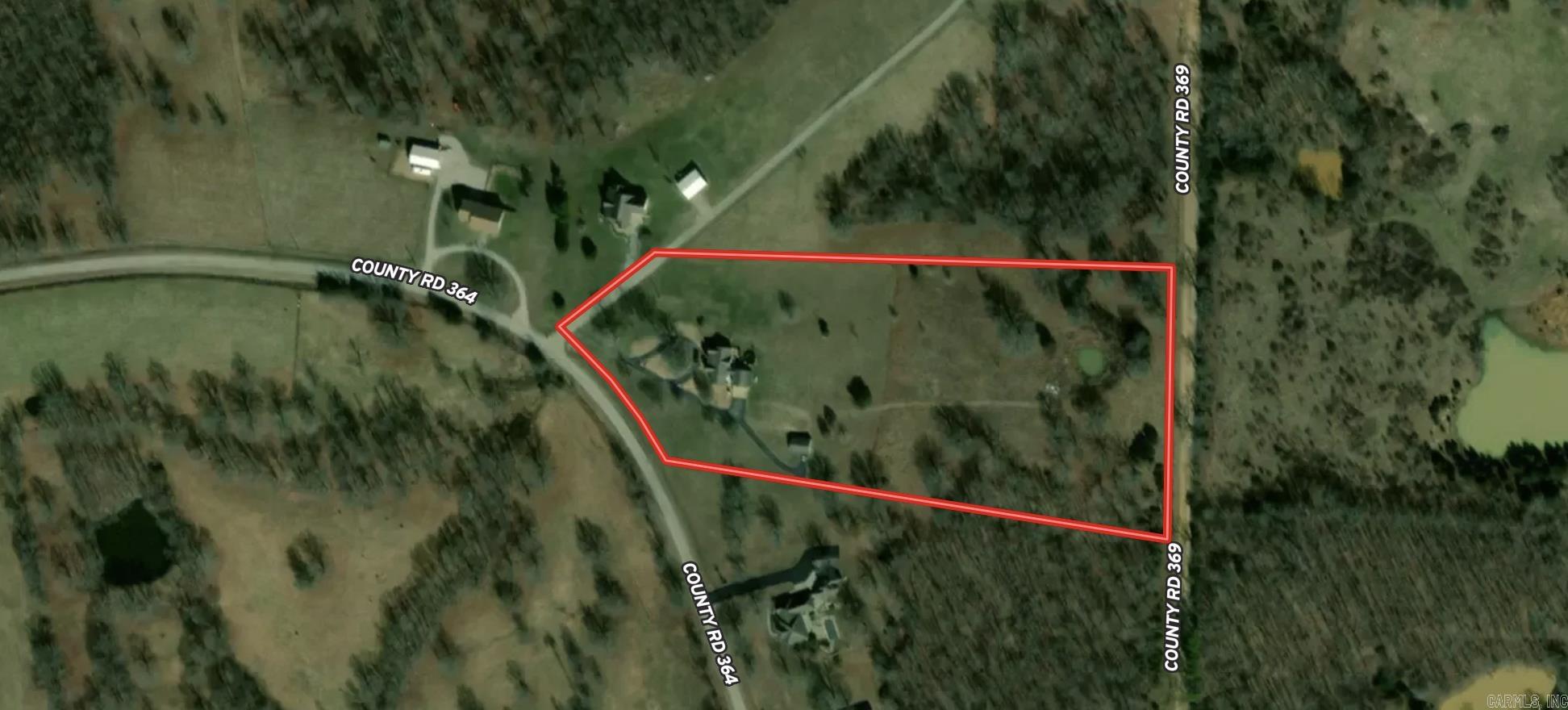 667 County Road 364 Property Photo 2