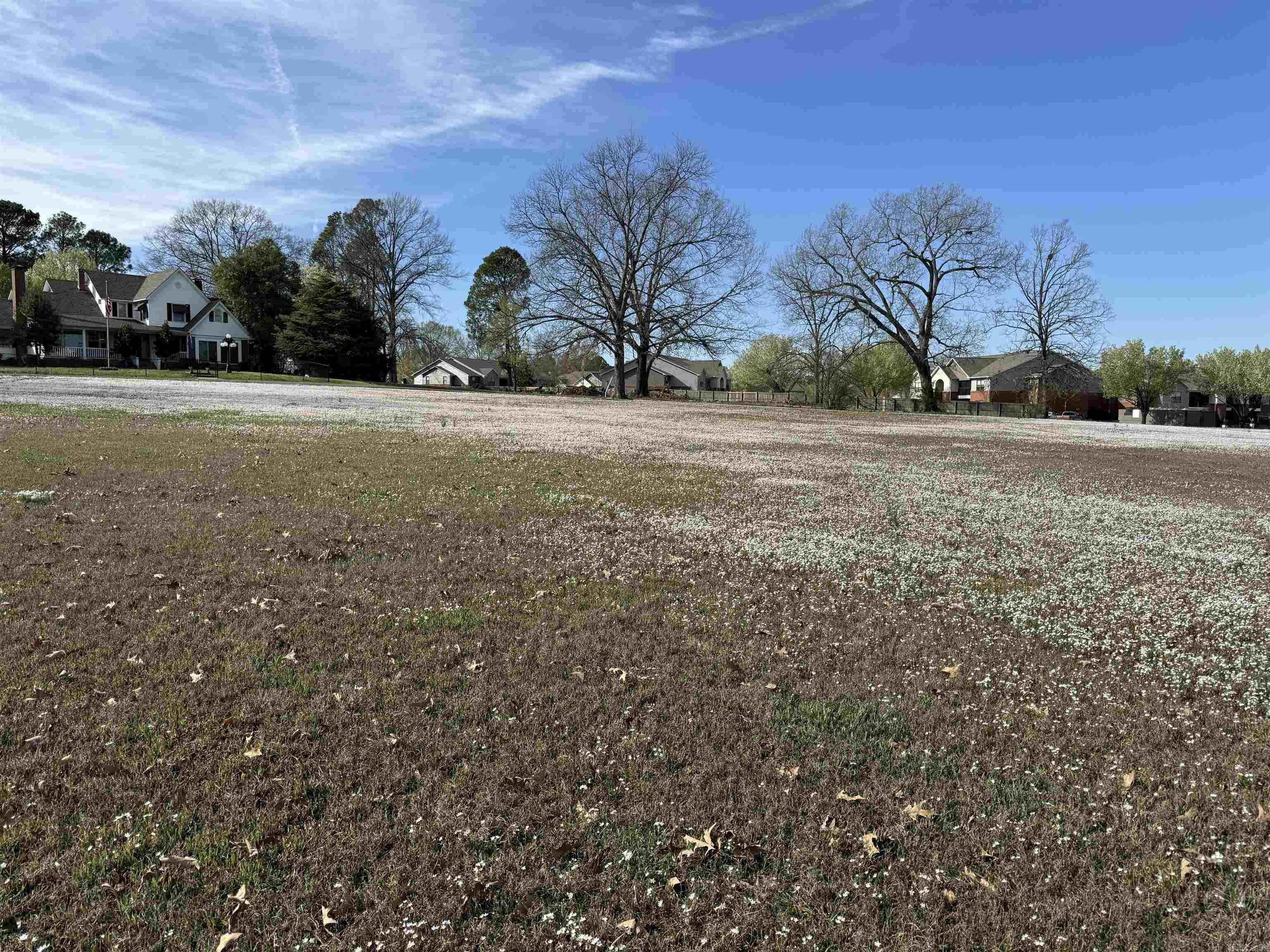 400 S Second Highway Property Photo 3