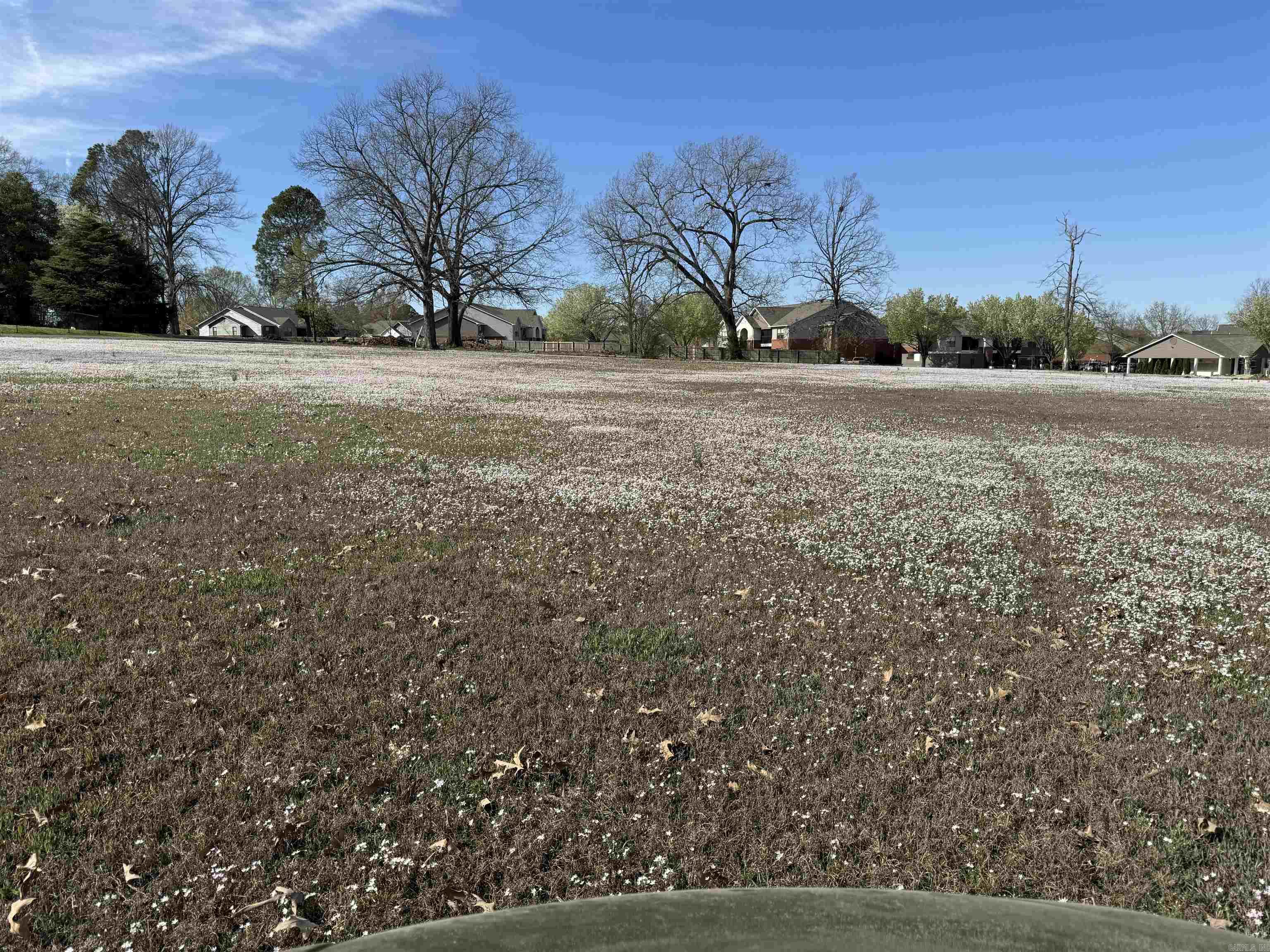 400 S Second Highway Property Photo 4