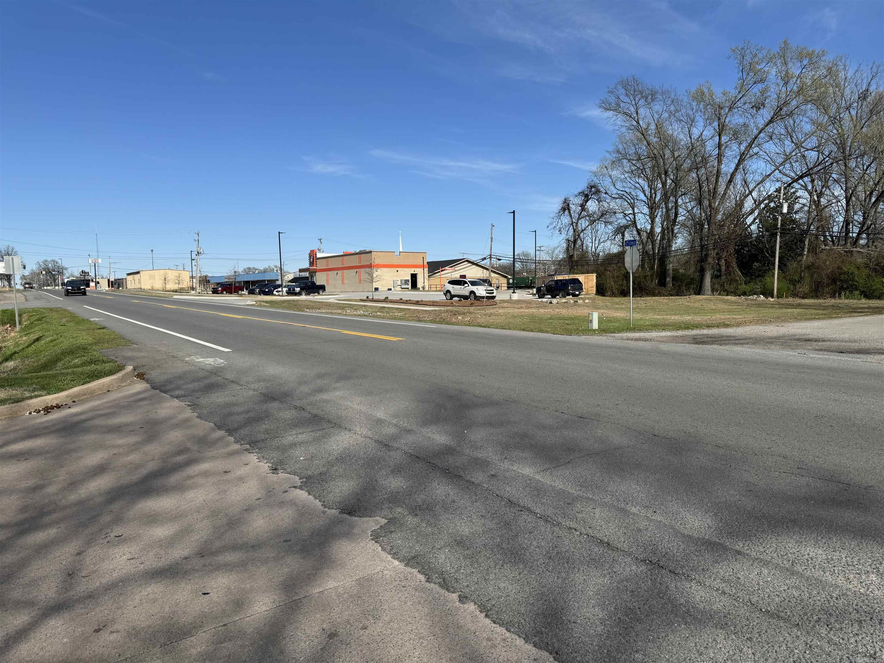 400 S Second Highway Property Photo 10