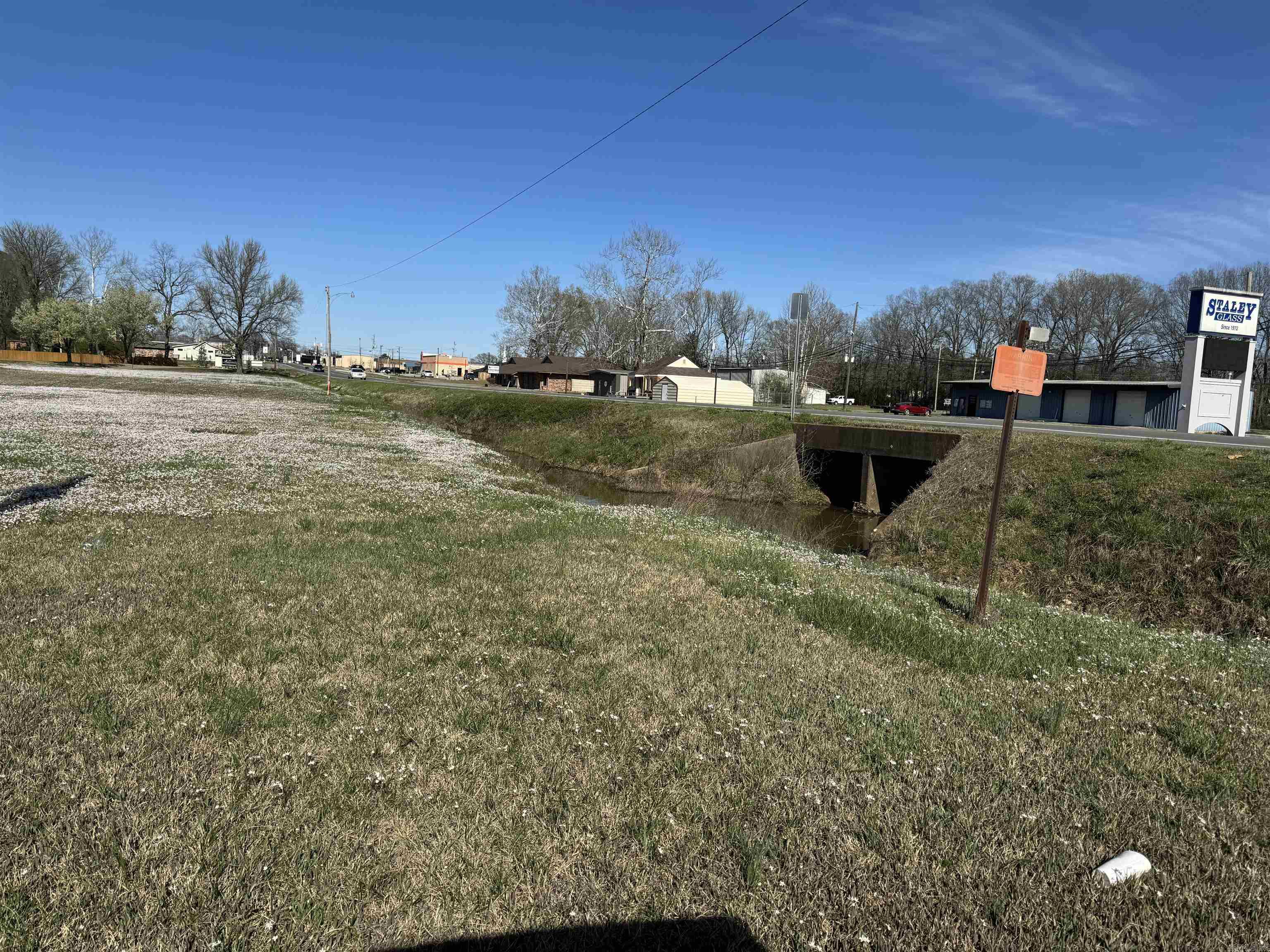 400 S Second Highway Property Photo 14