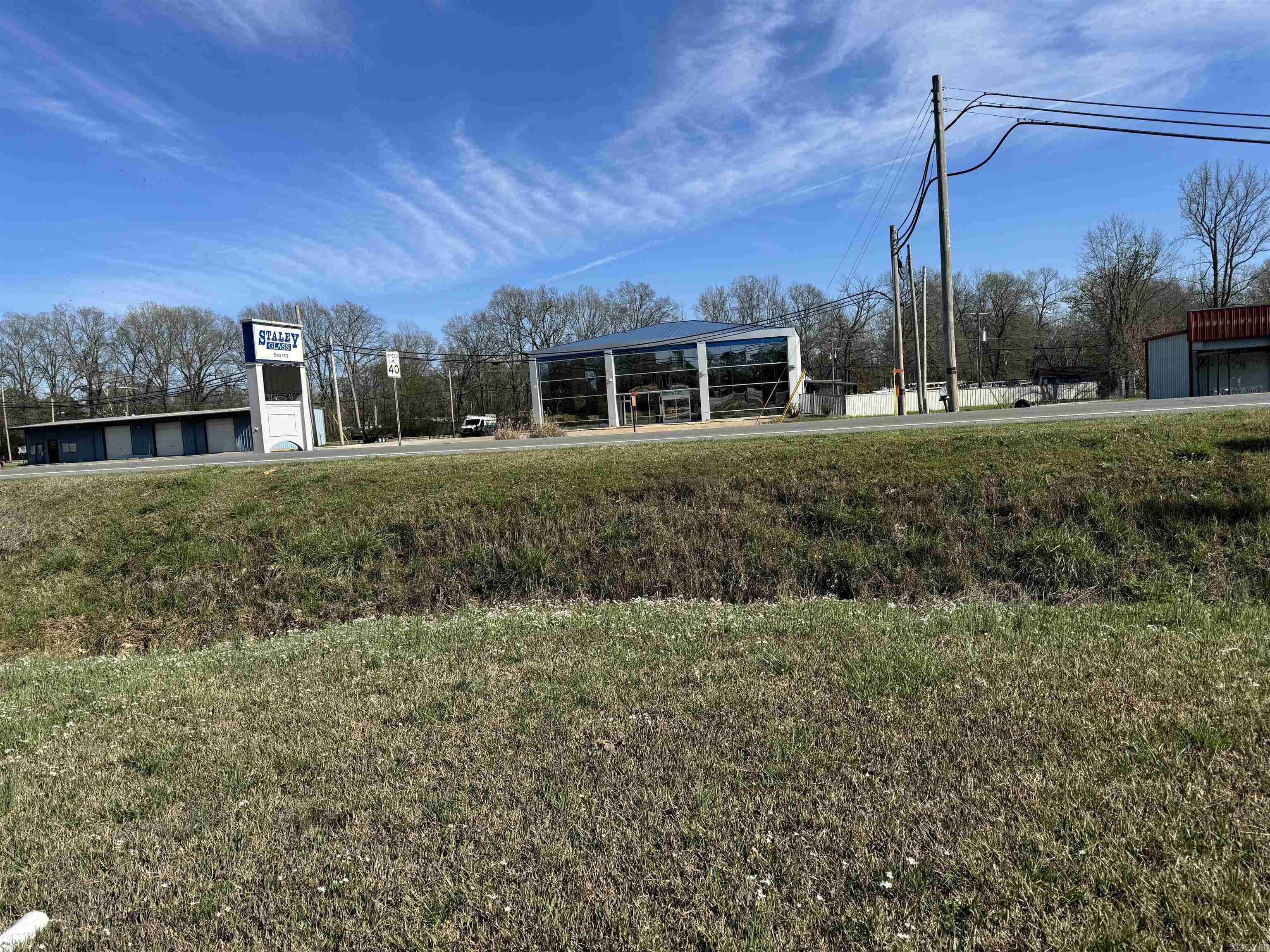 400 S Second Highway Property Photo 16