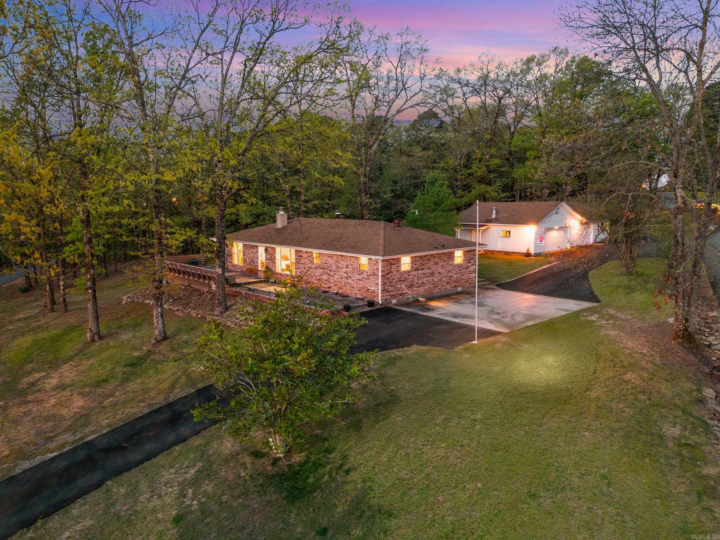 399 Shore Drive Property Photo 1