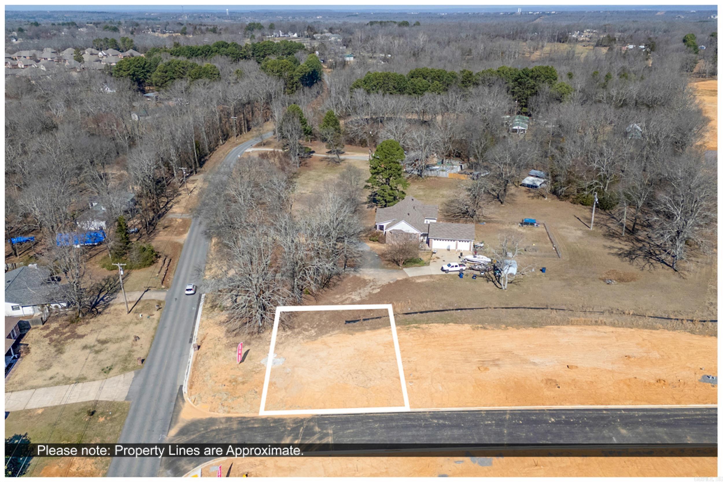 100 Glade Drive Property Photo 1