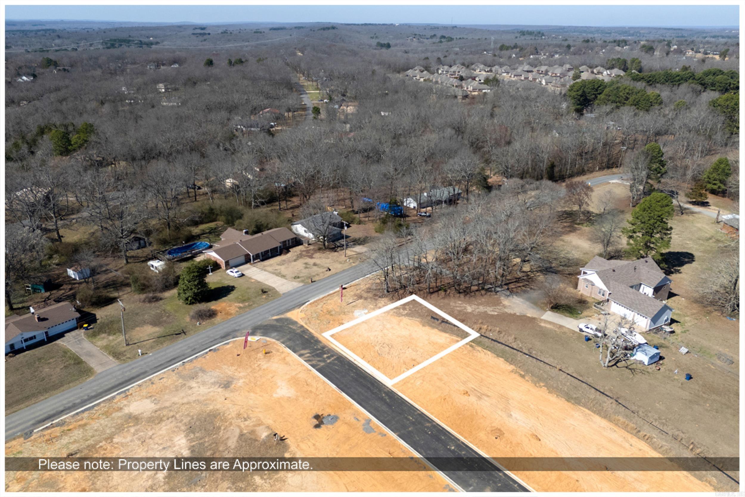 100 Glade Drive Property Photo 2