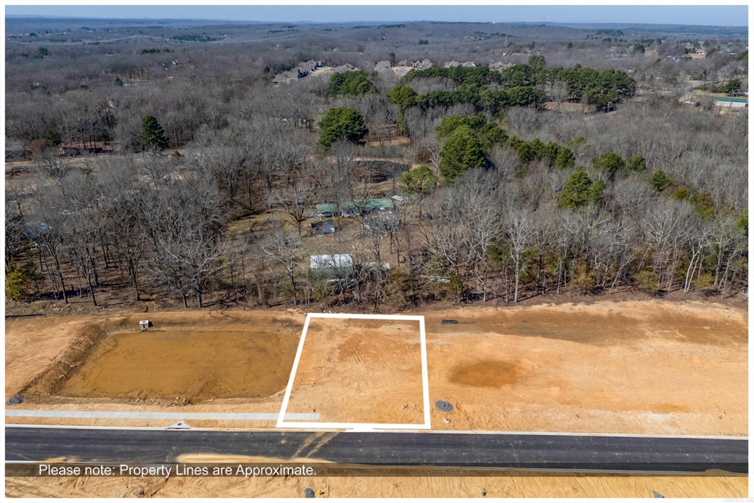 126 Glade Drive Property Photo 1