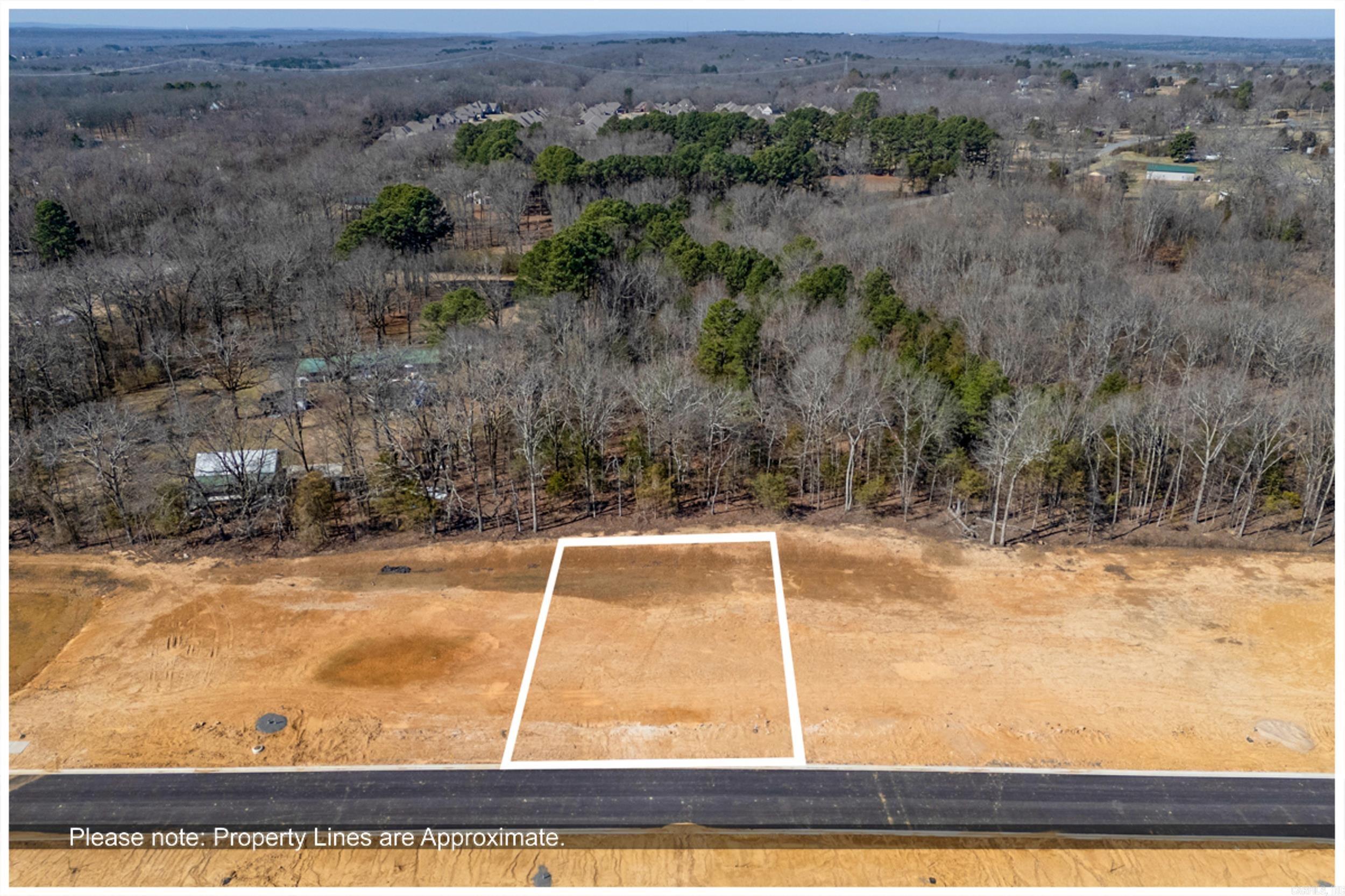 130 Glade Drive Property Photo 1