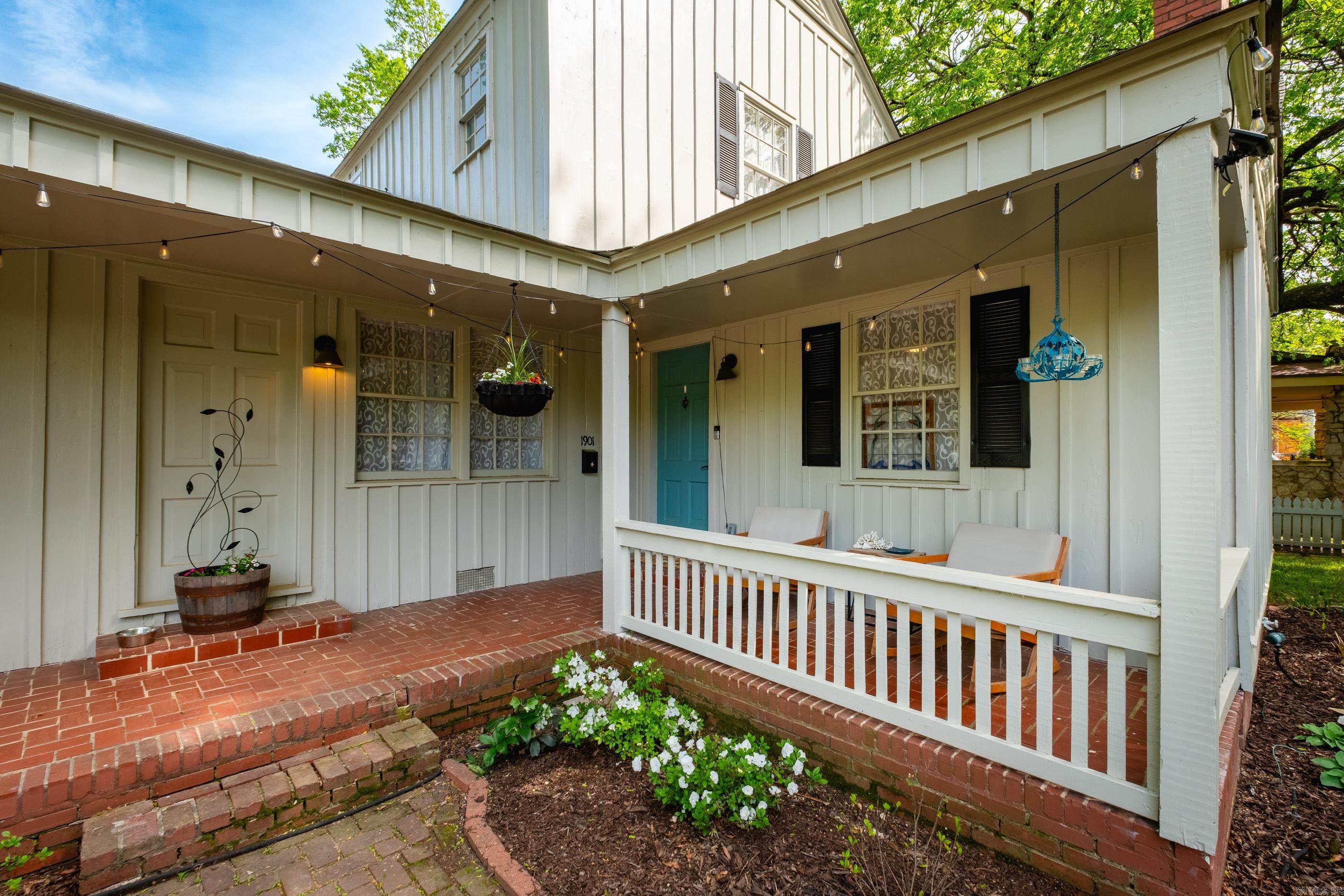 1901 S Arch Street Property Photo 4