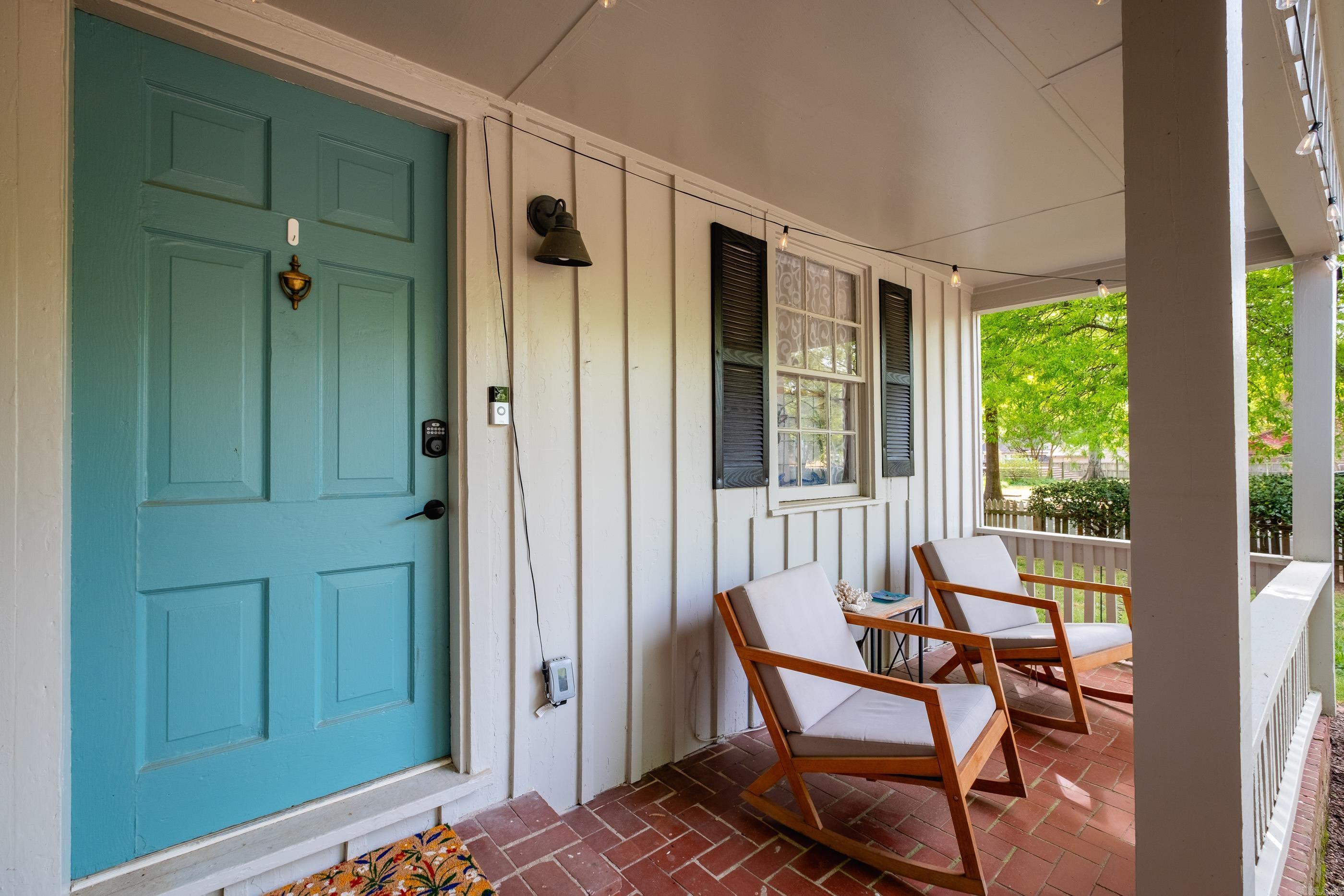 1901 S Arch Street Property Photo 5