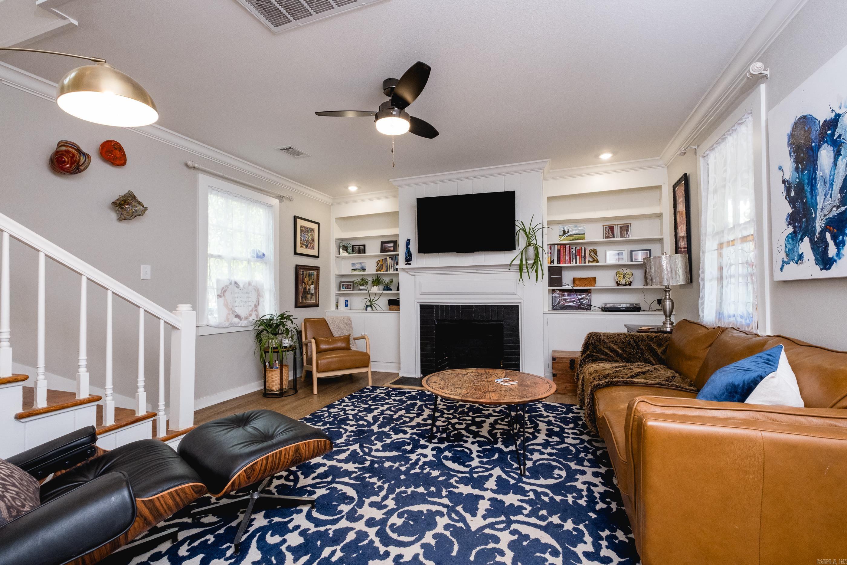 1901 S Arch Street Property Photo 6