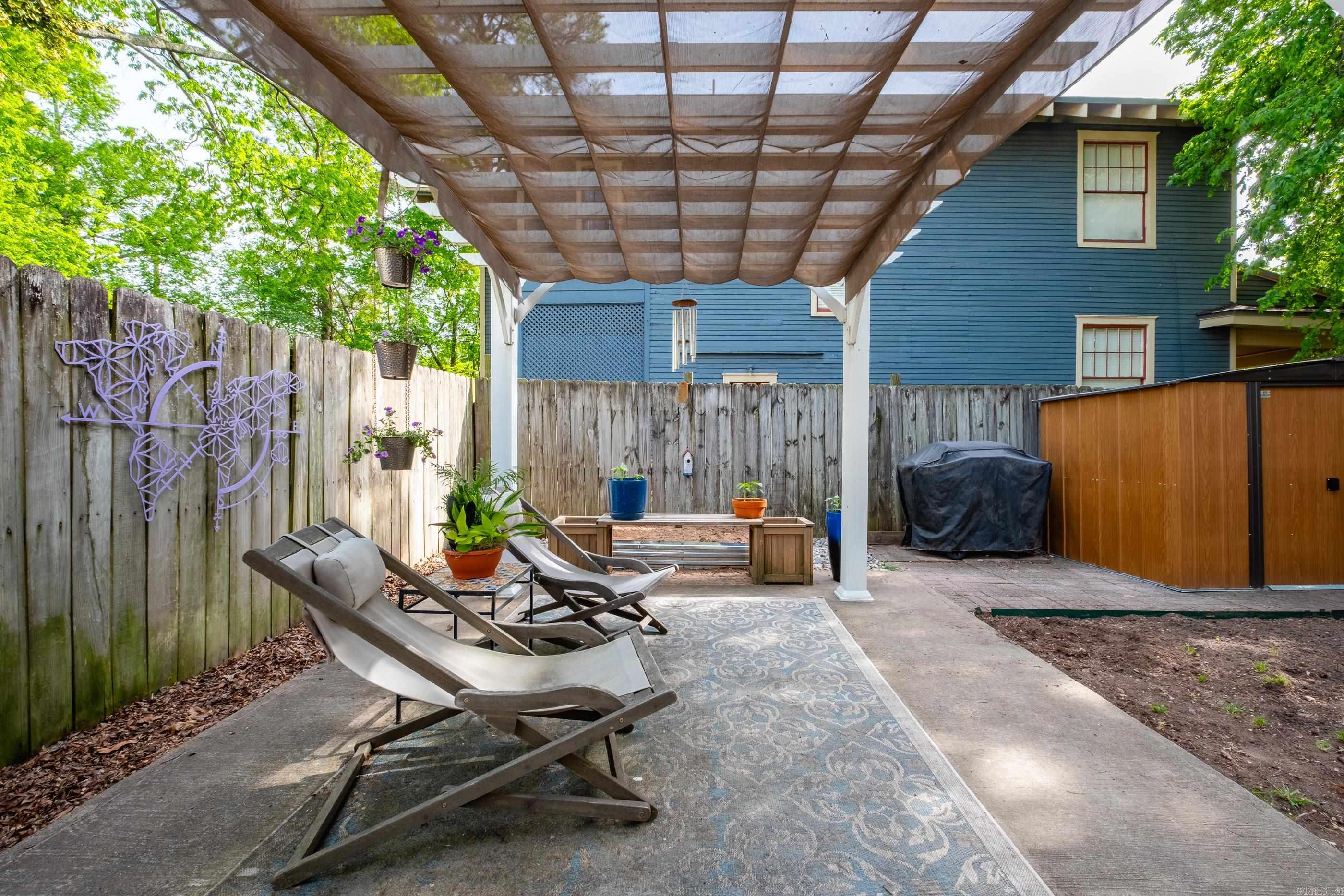 1901 S Arch Street Property Photo 28