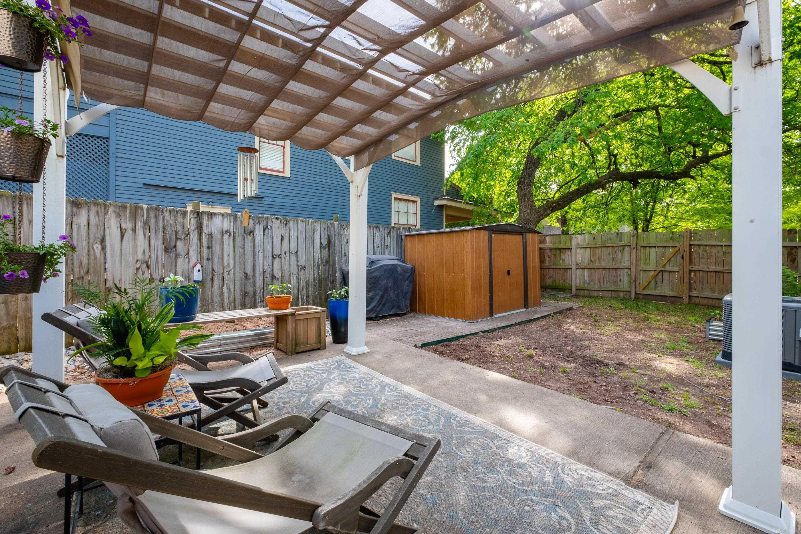 1901 S Arch Street Property Photo 29