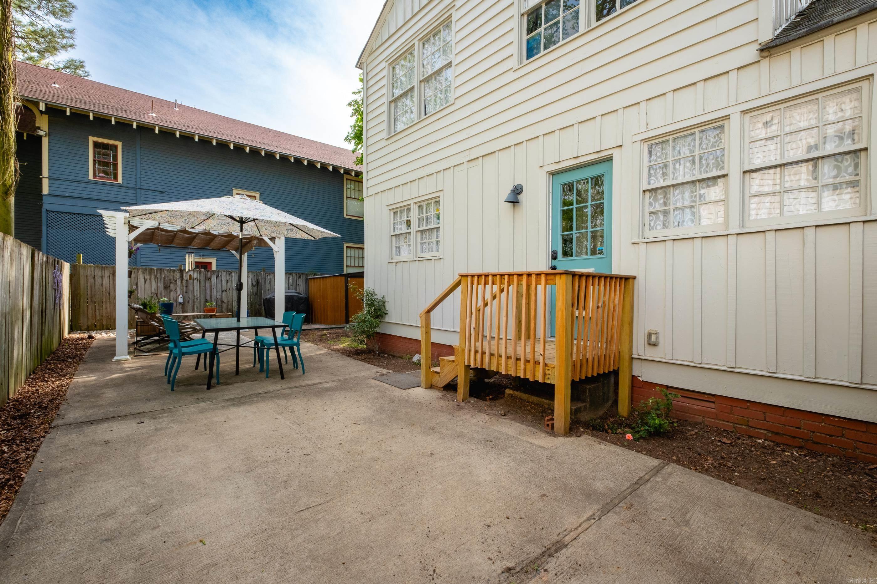 1901 S Arch Street Property Photo 31