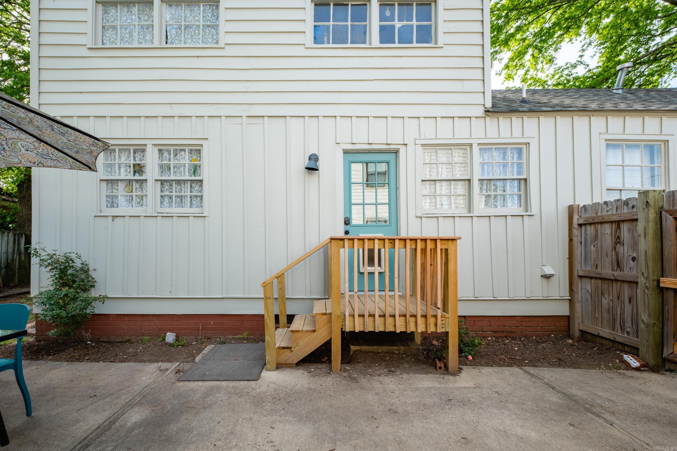 1901 S Arch Street Property Photo 32