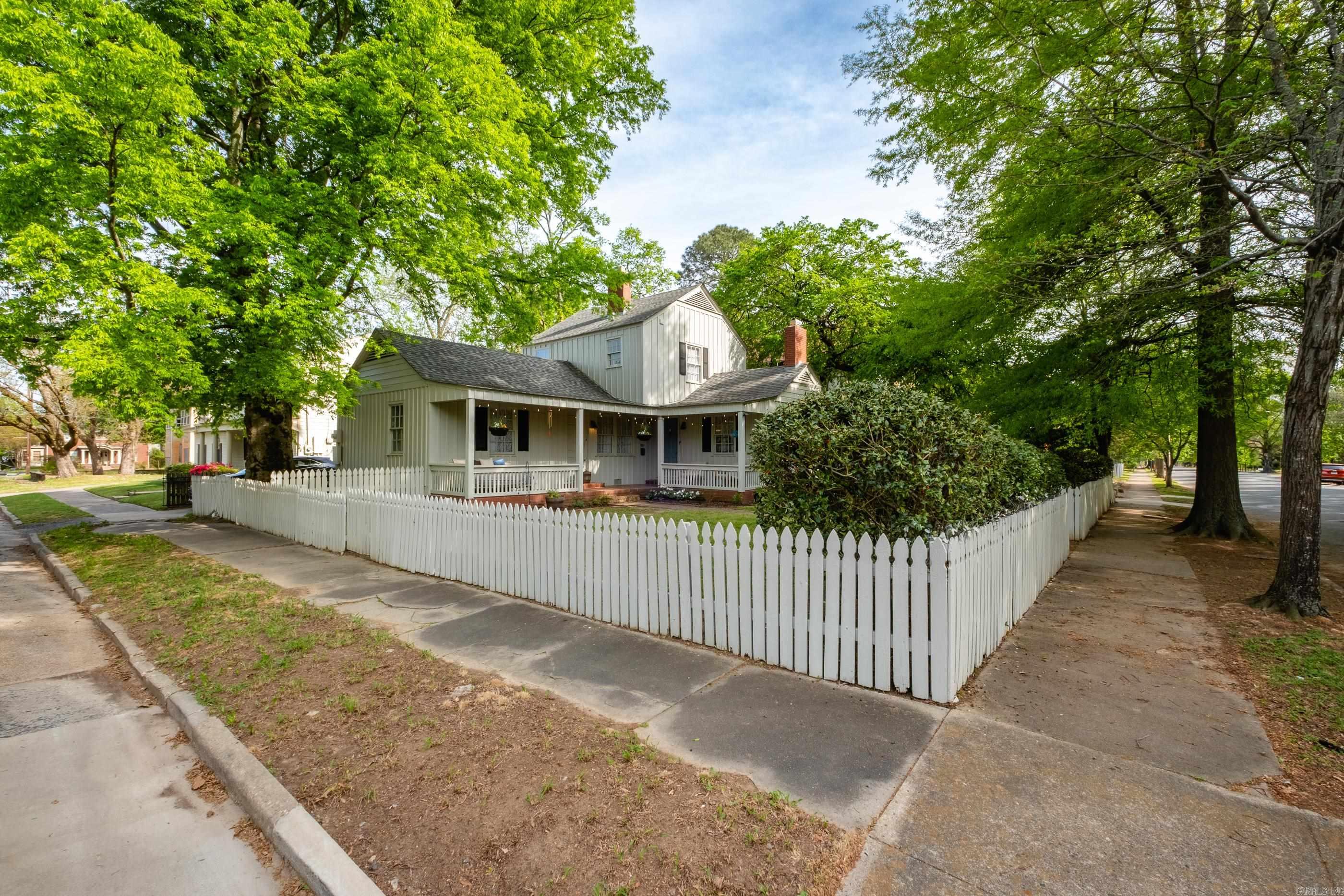 1901 S Arch Street Property Photo 35