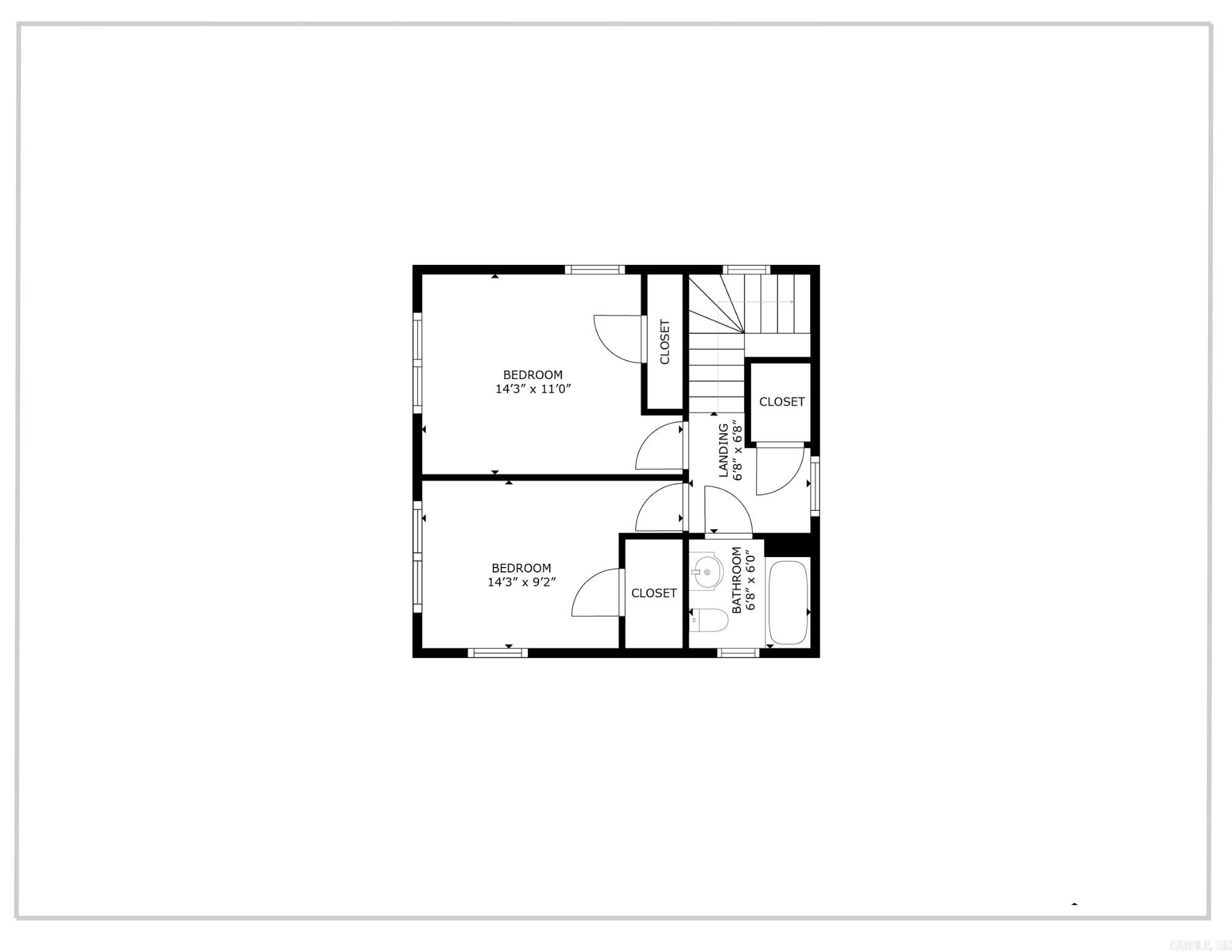 1901 S Arch Street Property Photo 39