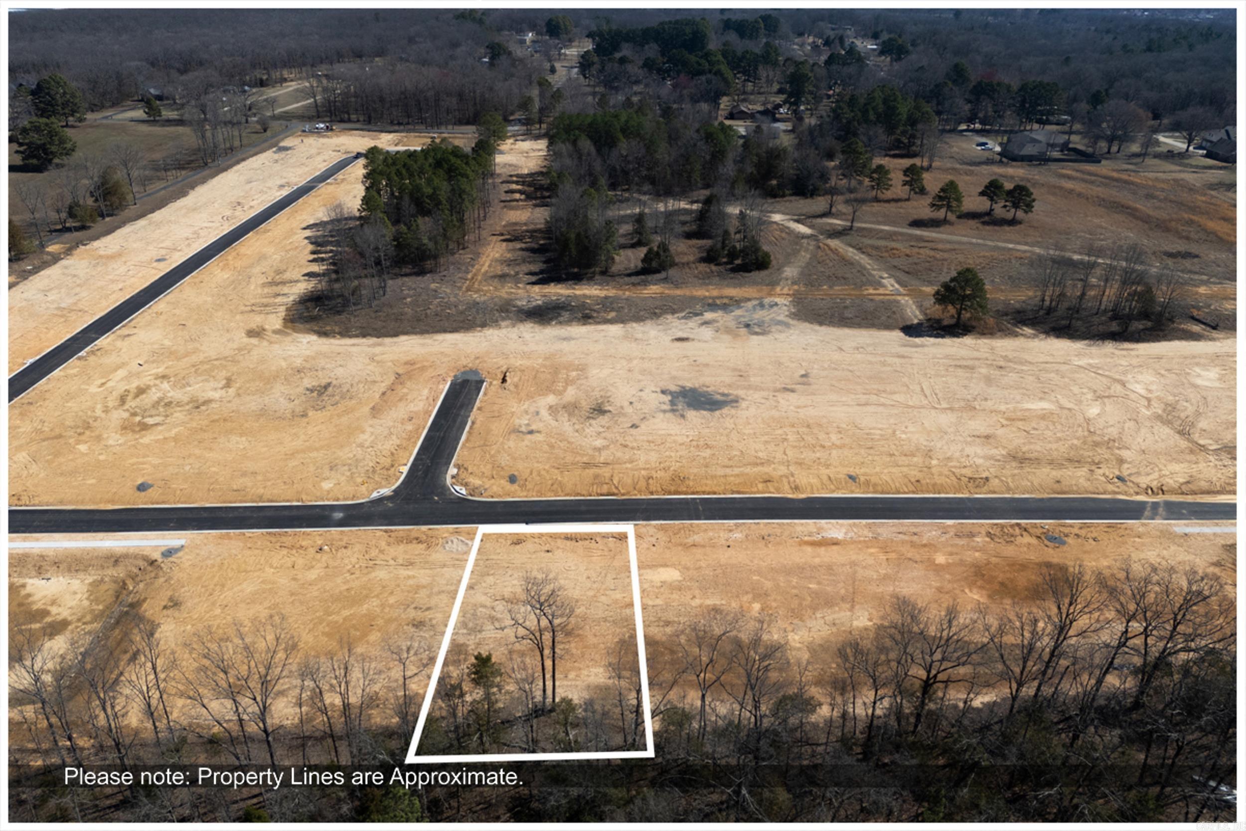 134 Glade Drive Property Photo 4