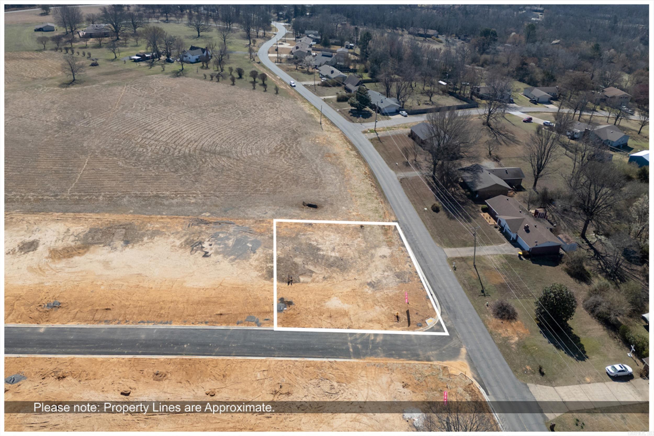 101 Glade Drive Property Photo 1