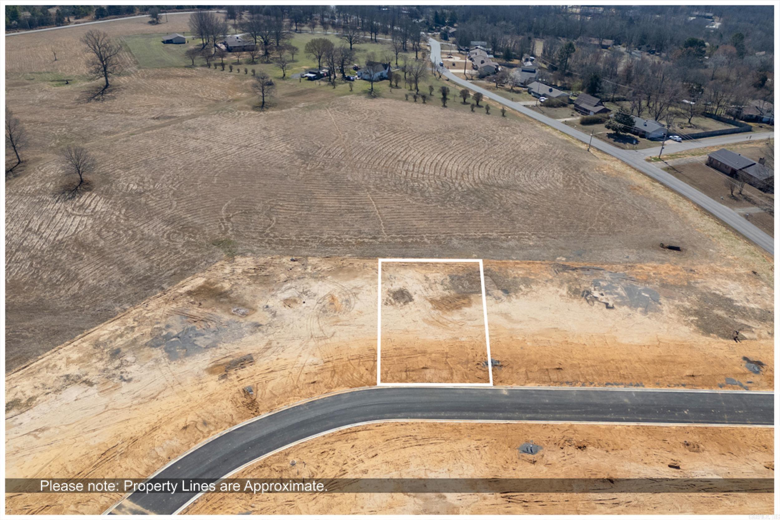 107 Glade Drive Property Photo 1