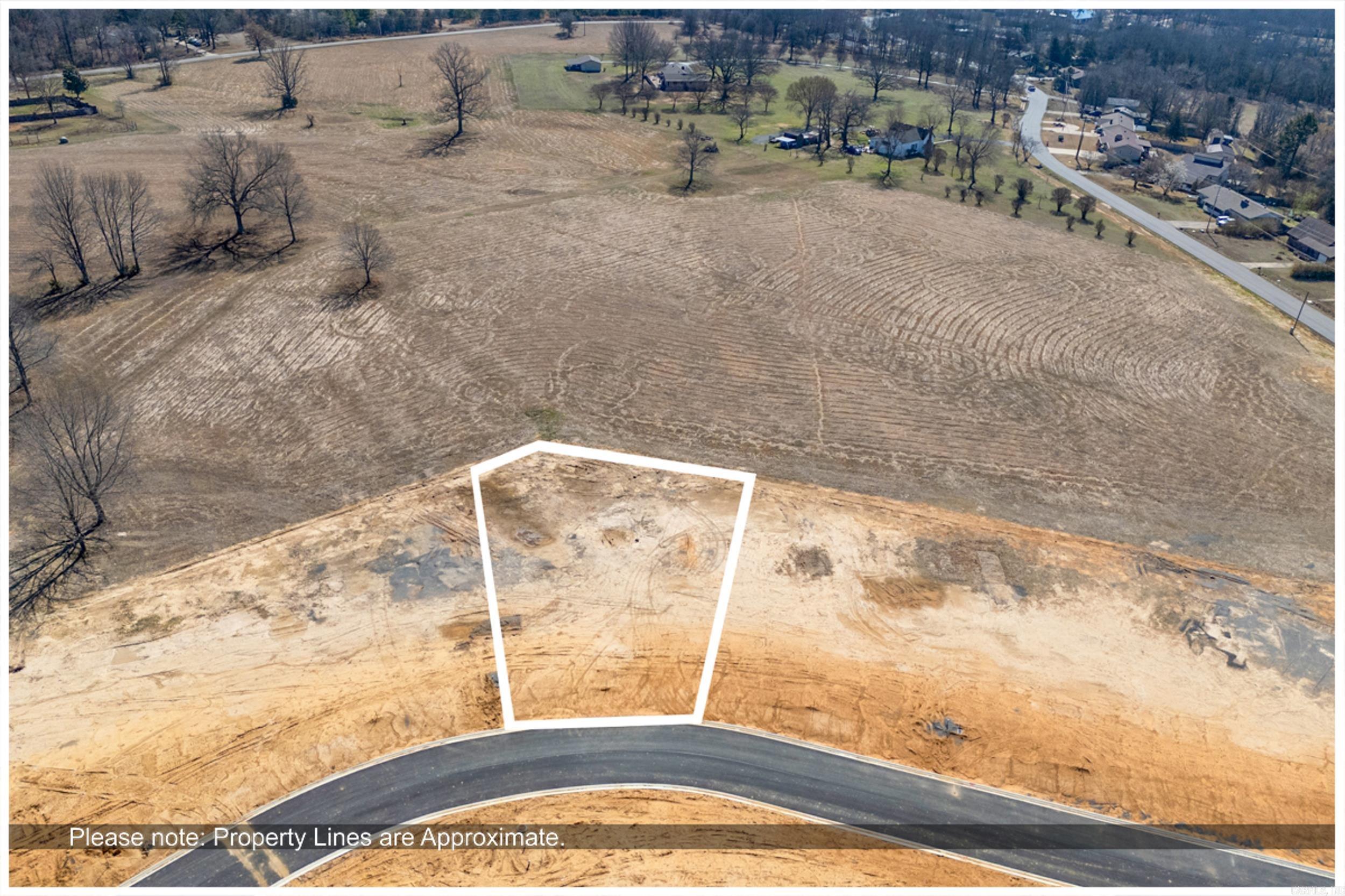 109 Glade Drive Property Photo 1