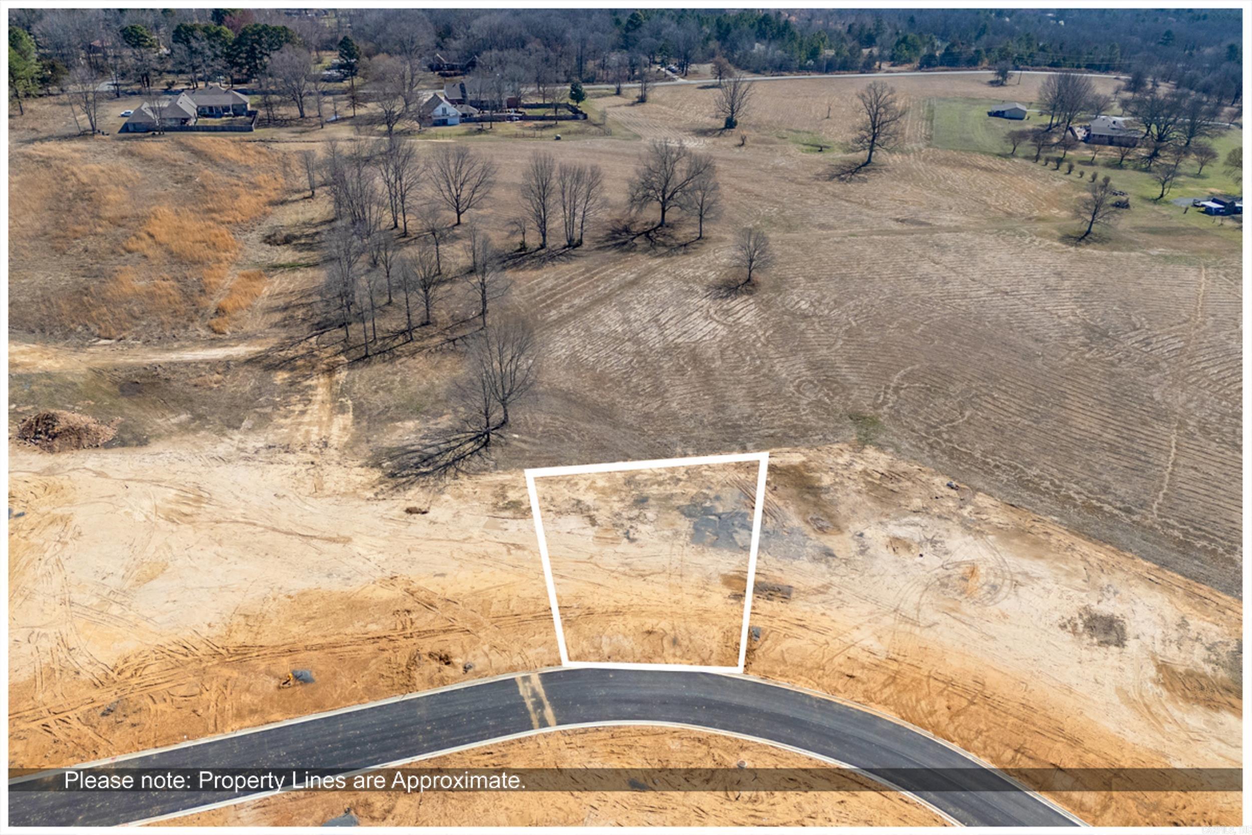 111 Glade Drive Property Photo 1