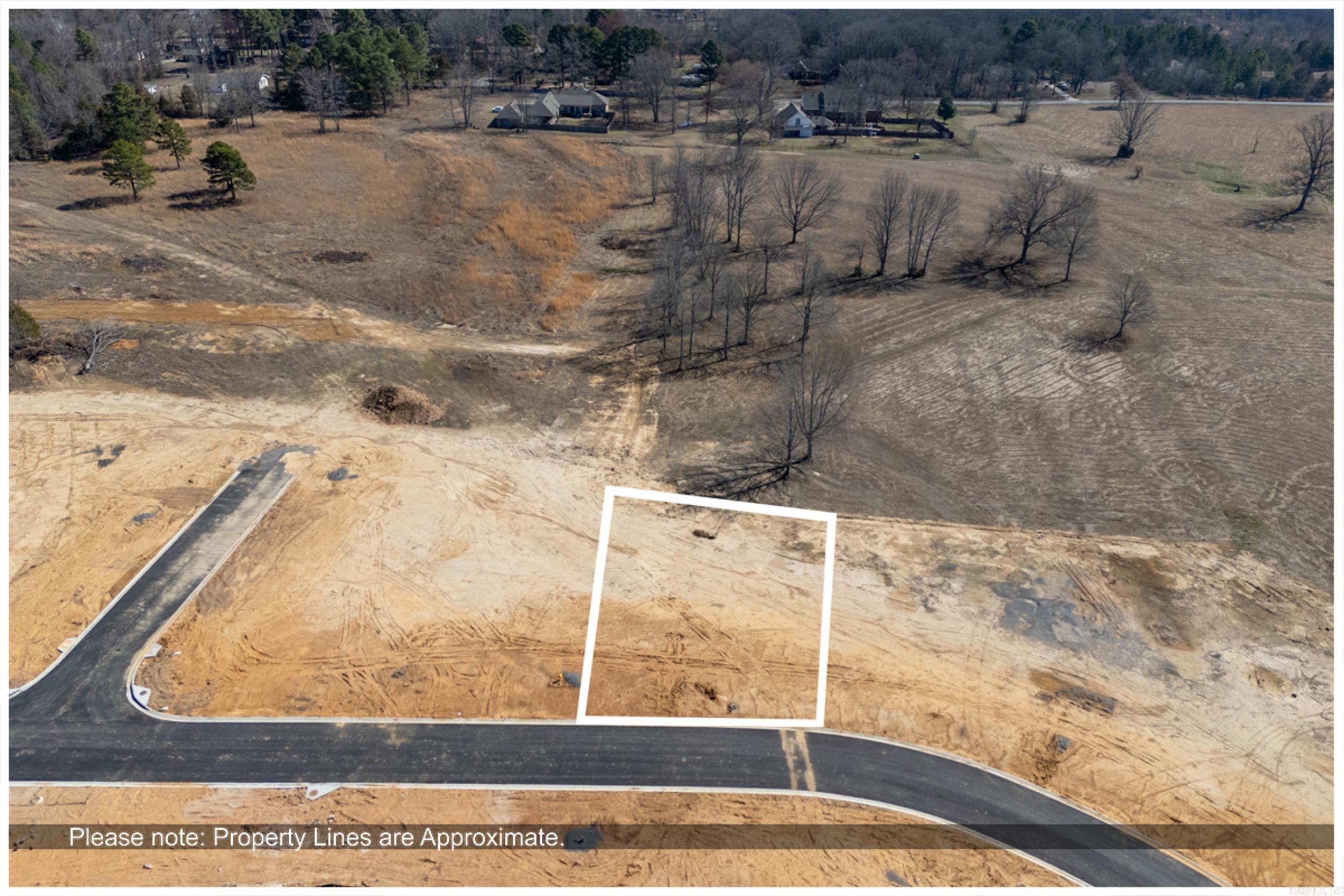 113 Glade Drive Property Photo 1