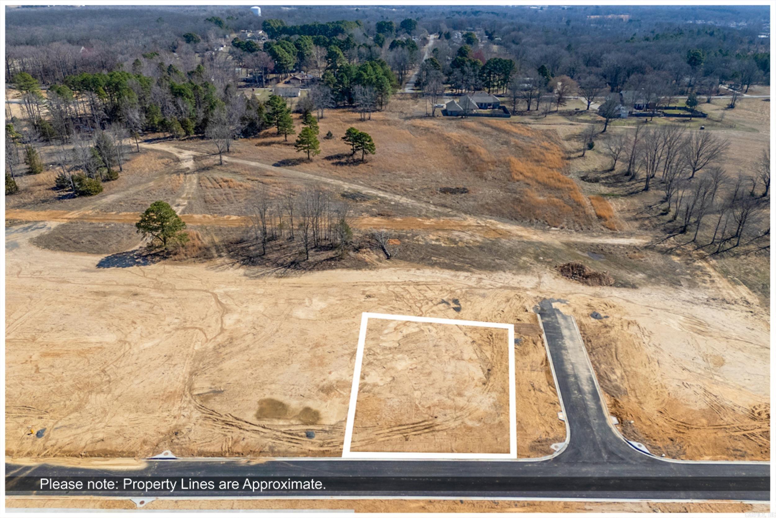 121 Glade Drive Property Photo 1