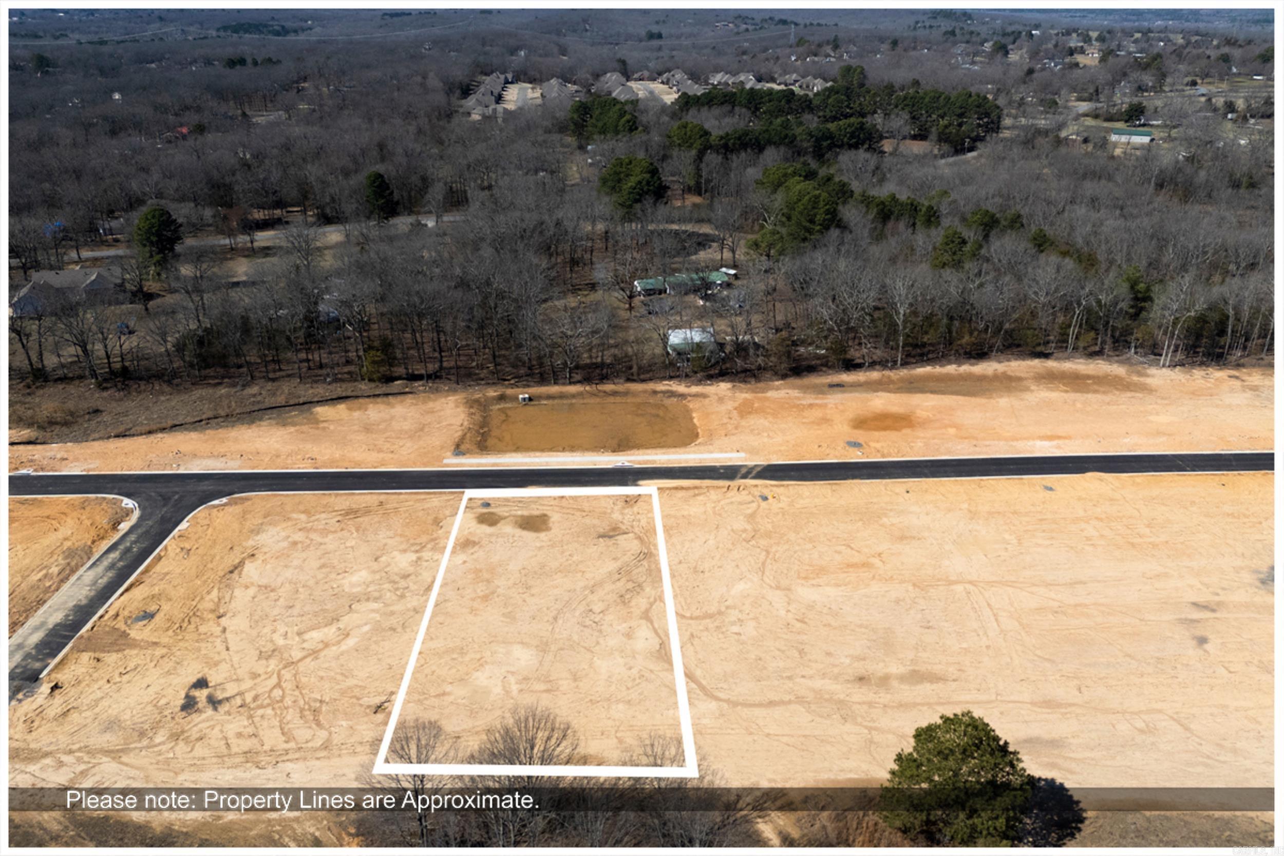 123 Glade Drive Property Photo 4