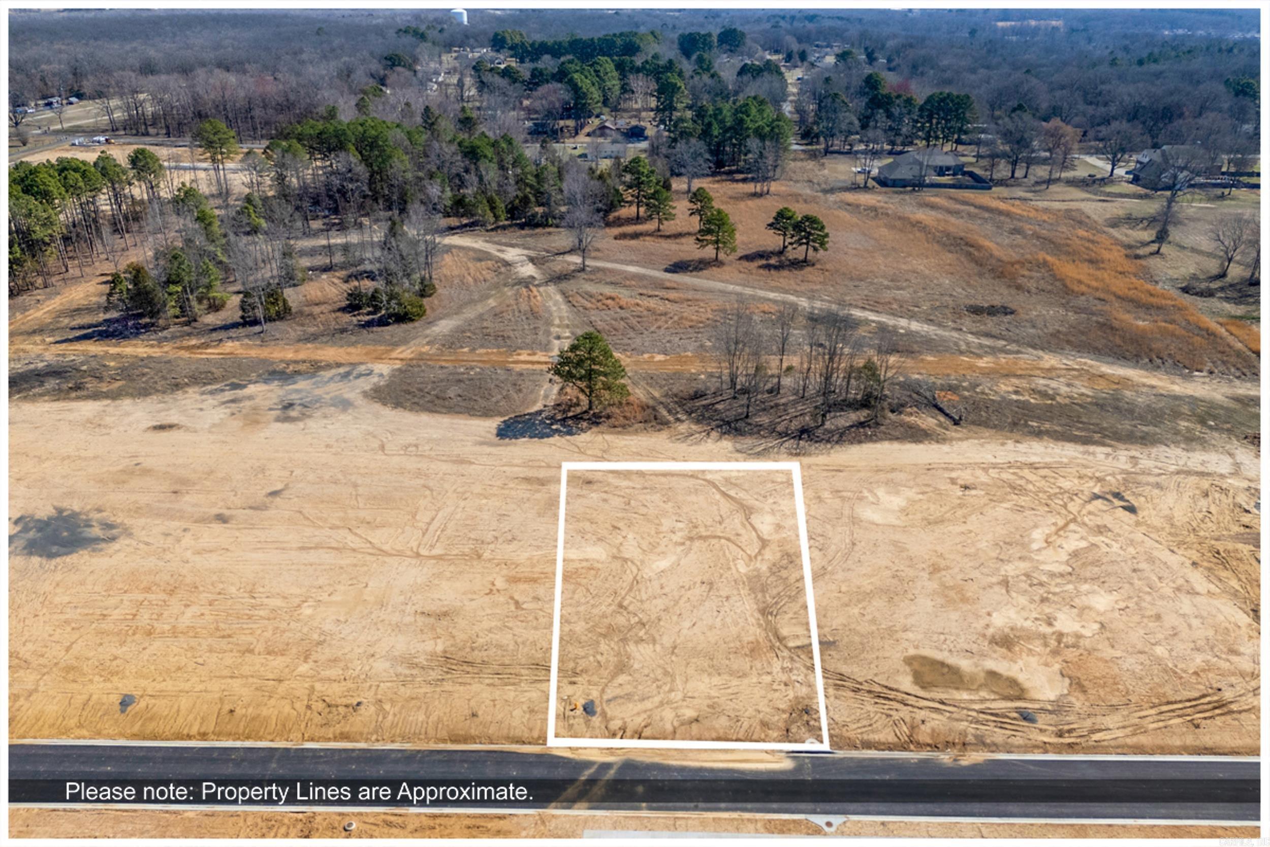 125 Glade Drive Property Photo 1